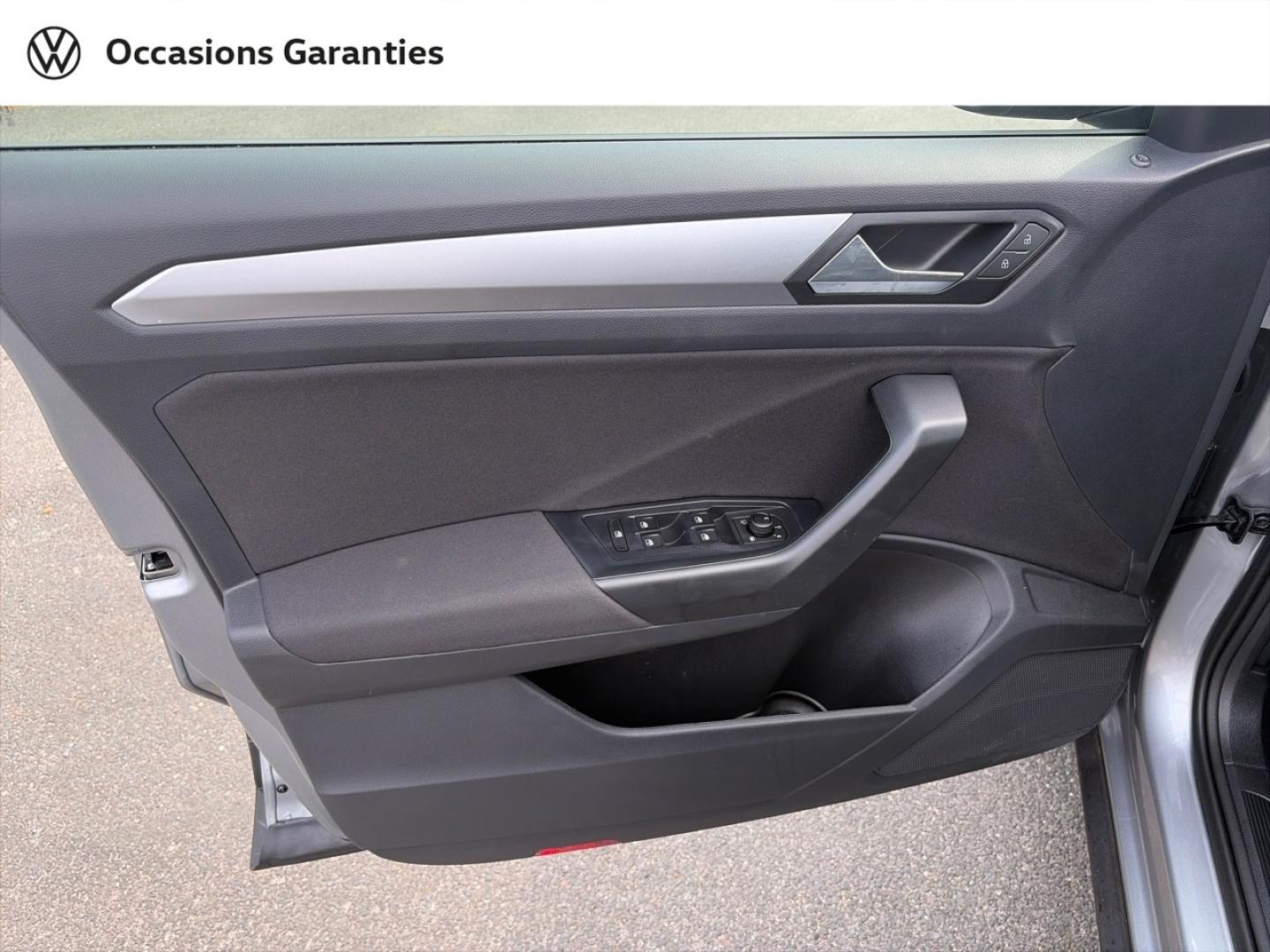 Voitures occasions VOLKSWAGEN T-ROC VW Edition Laxou