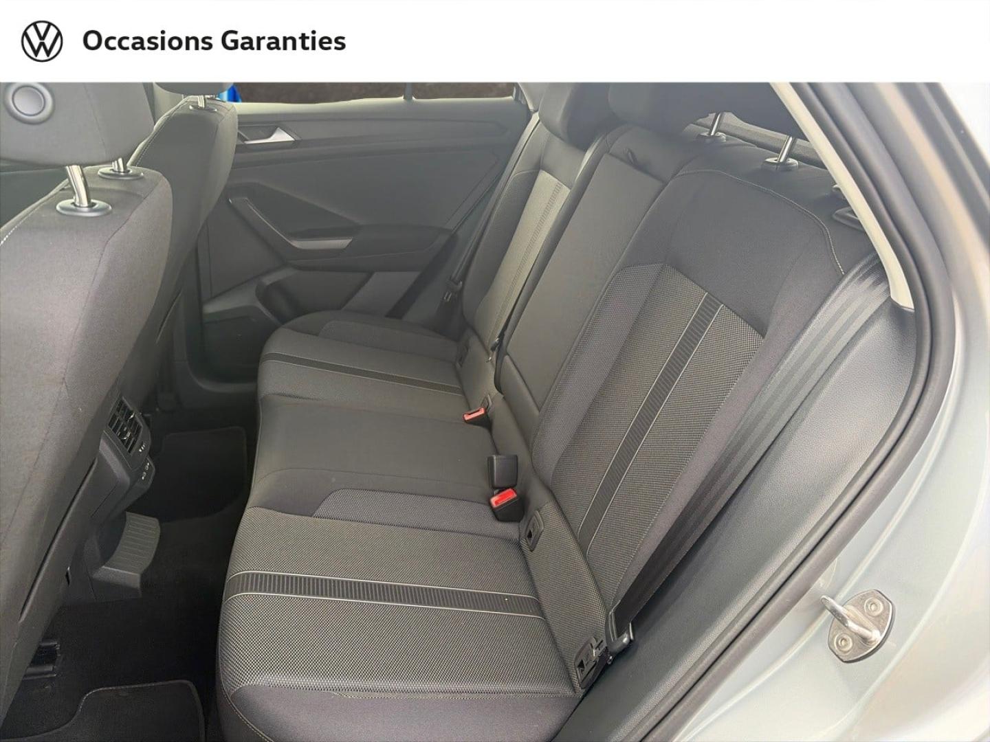 Voitures occasions VOLKSWAGEN T-ROC VW Edition Nancy