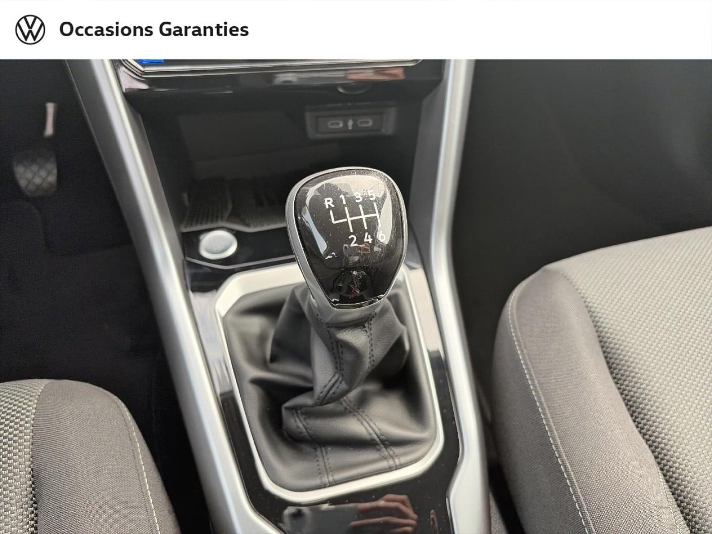 Voitures occasions VOLKSWAGEN T-ROC VW Edition Nancy