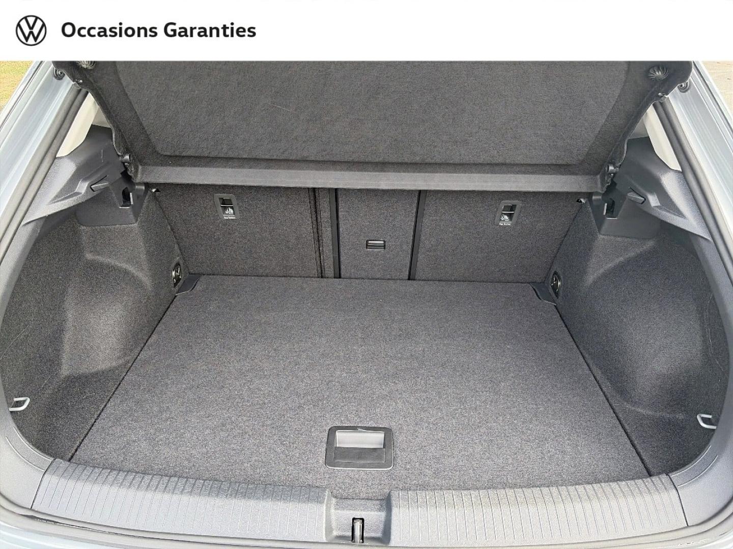 Voitures occasions VOLKSWAGEN T-ROC VW Edition Nancy