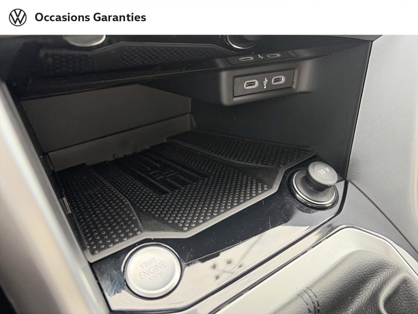 Voitures occasions VOLKSWAGEN T-ROC VW Edition Laxou