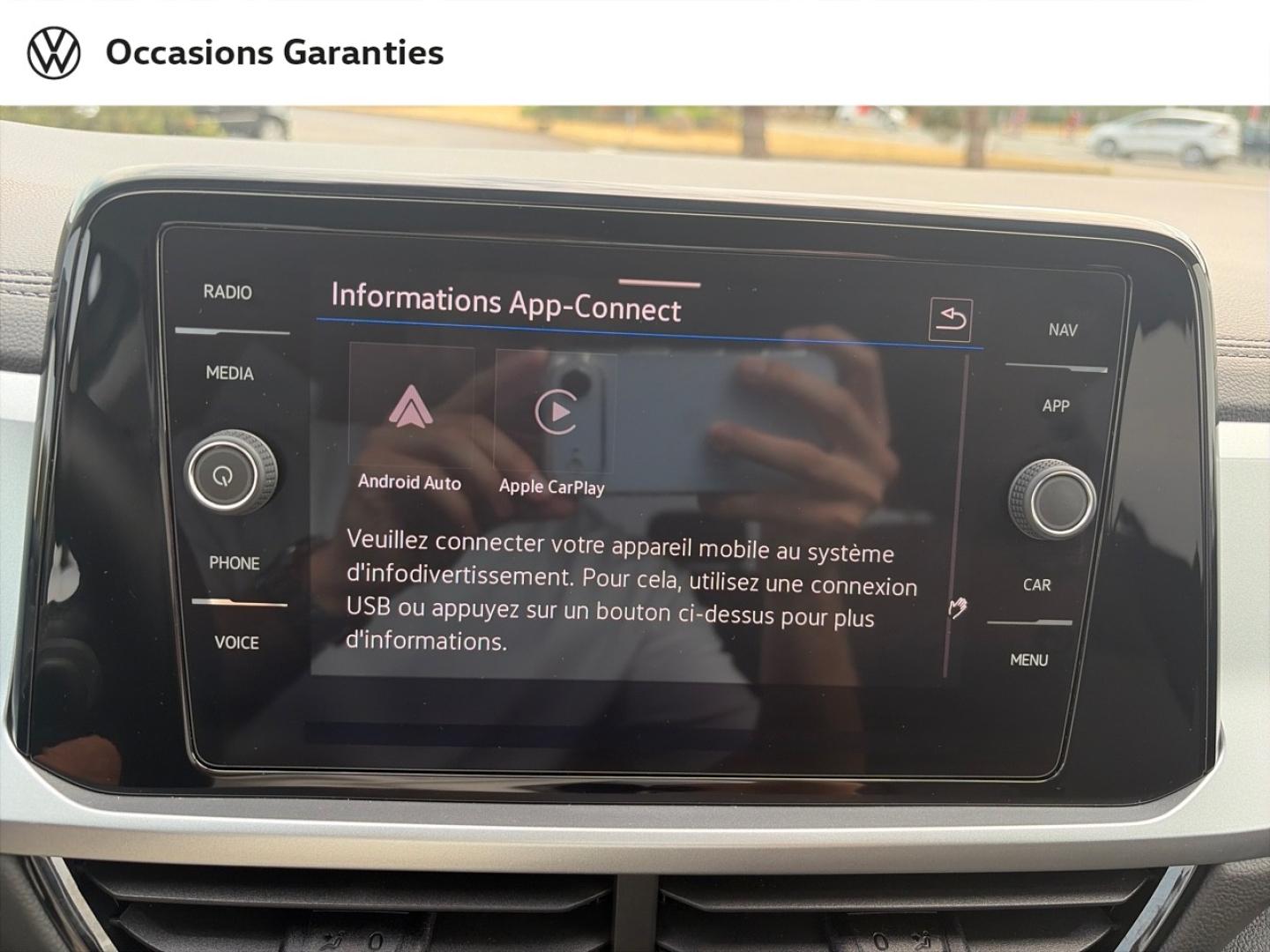 Voitures occasions VOLKSWAGEN T-ROC VW Edition Laxou