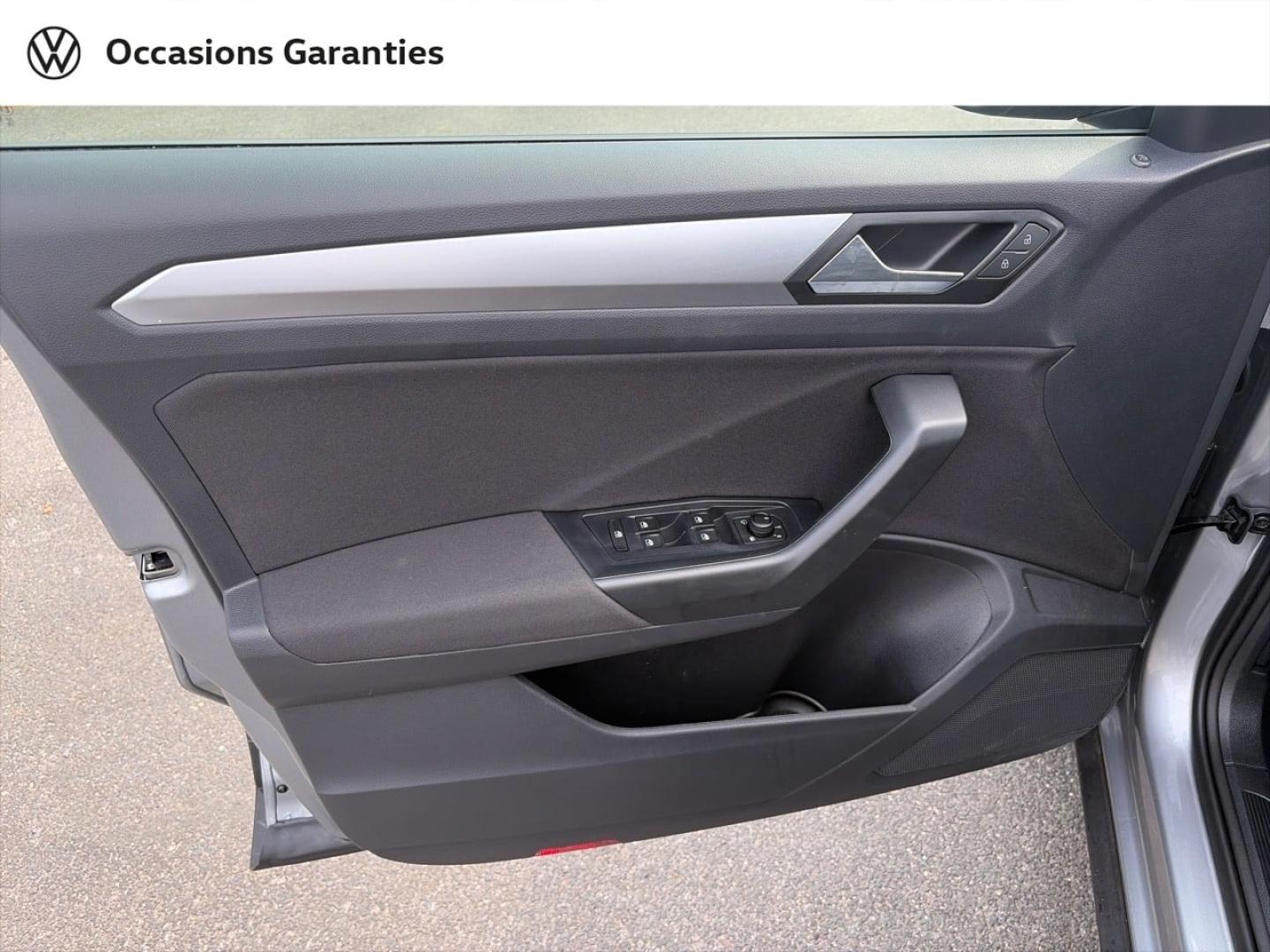 Voitures occasions VOLKSWAGEN T-ROC VW Edition Nancy