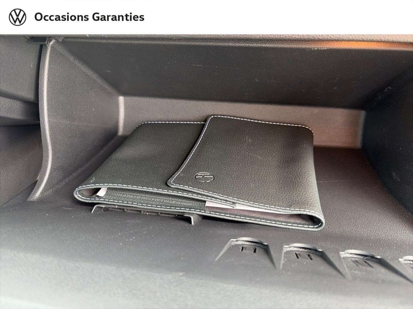 Voitures occasions VOLKSWAGEN T-ROC VW Edition Nancy
