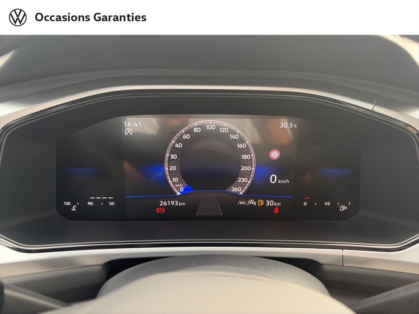 Voitures occasions VOLKSWAGEN T-ROC VW Edition Laxou