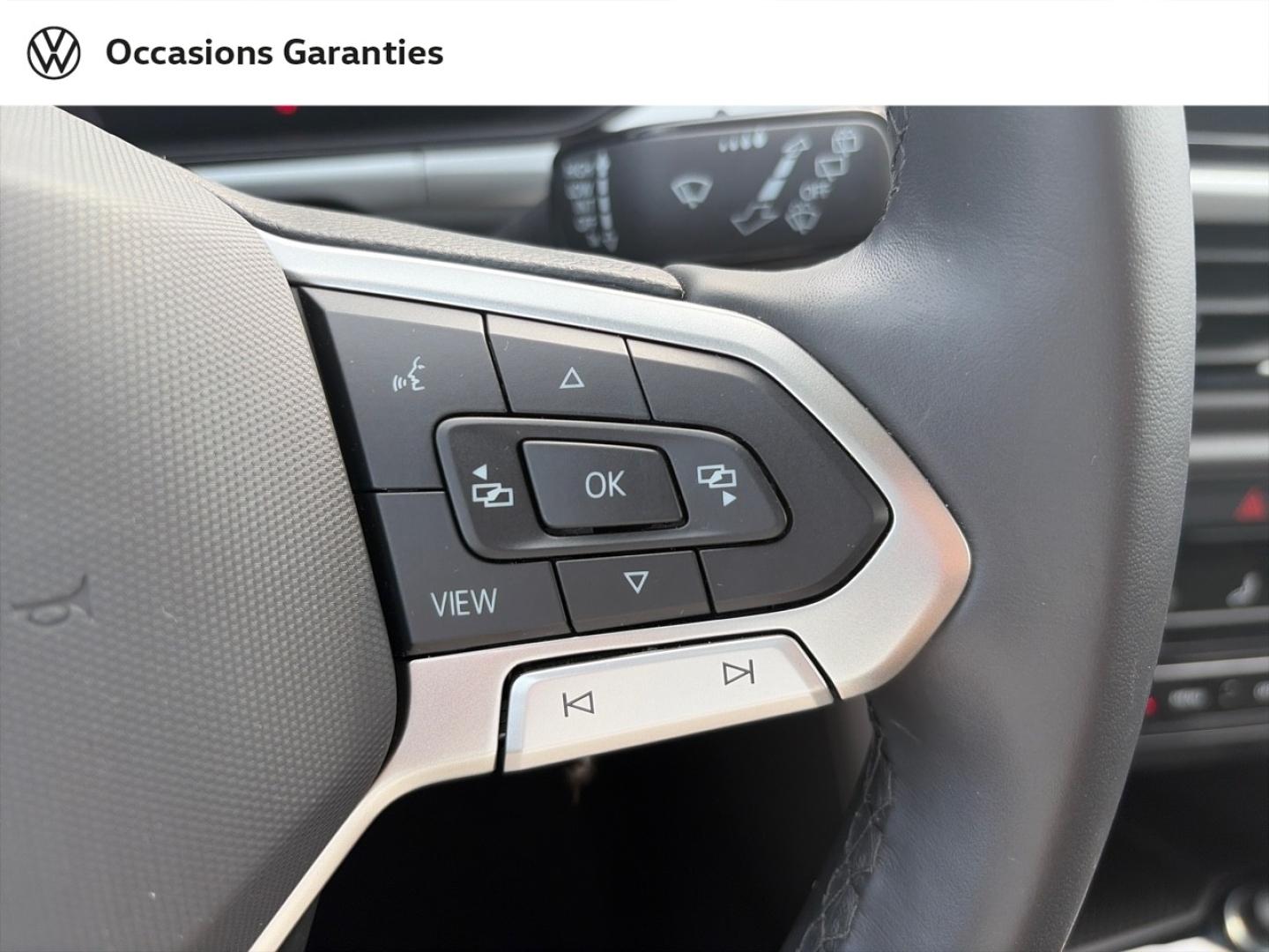 Voitures occasions VOLKSWAGEN T-ROC VW Edition Laxou
