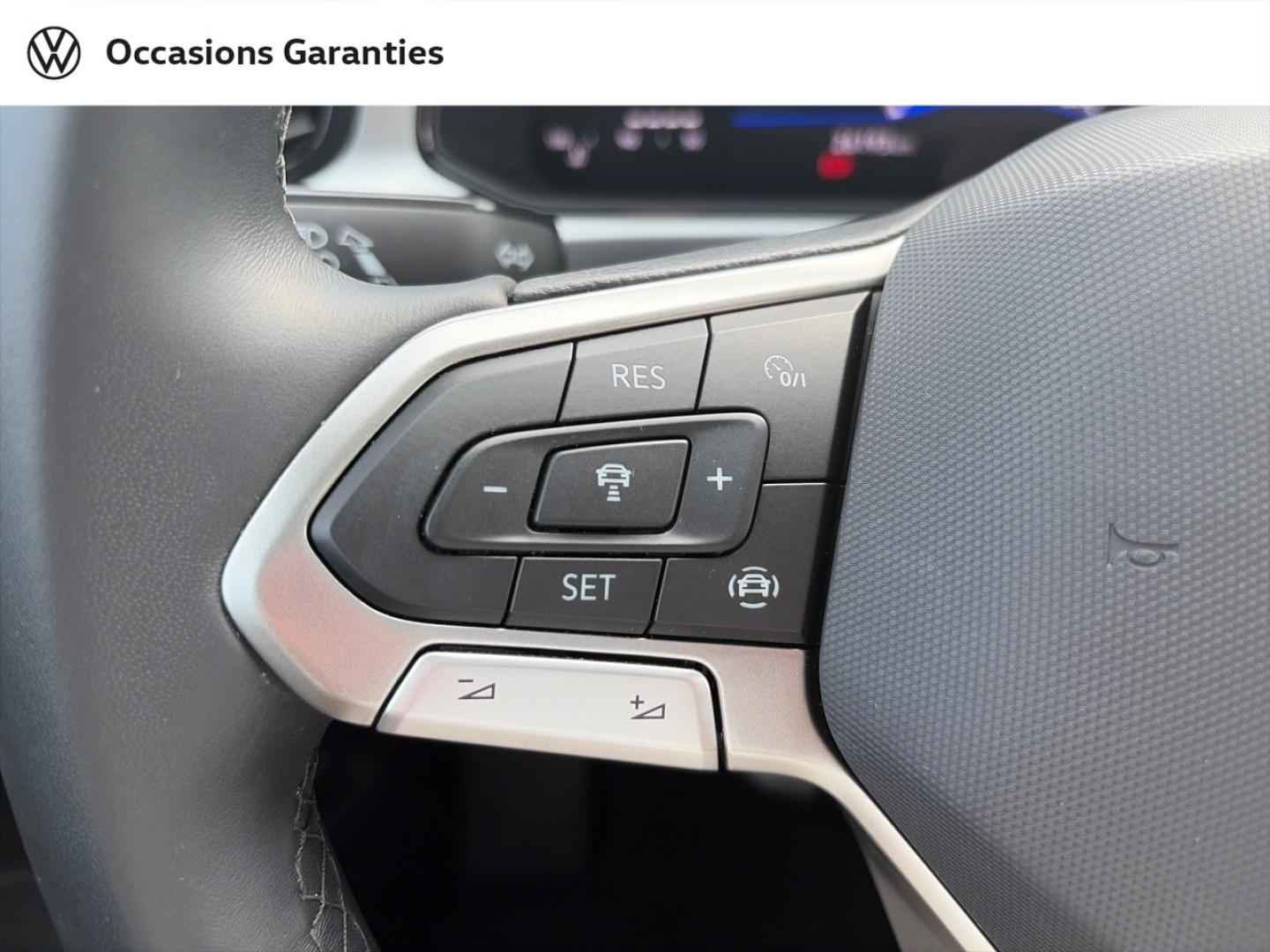 Voitures occasions VOLKSWAGEN T-ROC VW Edition Laxou
