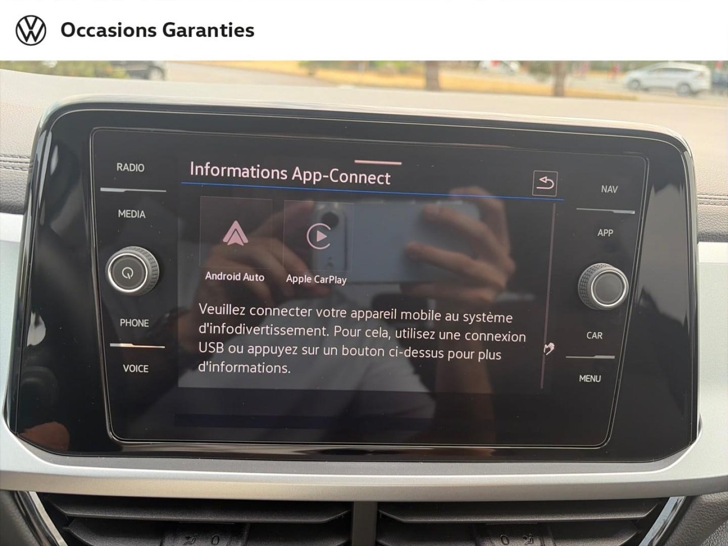 Voitures occasions VOLKSWAGEN T-ROC VW Edition Nancy