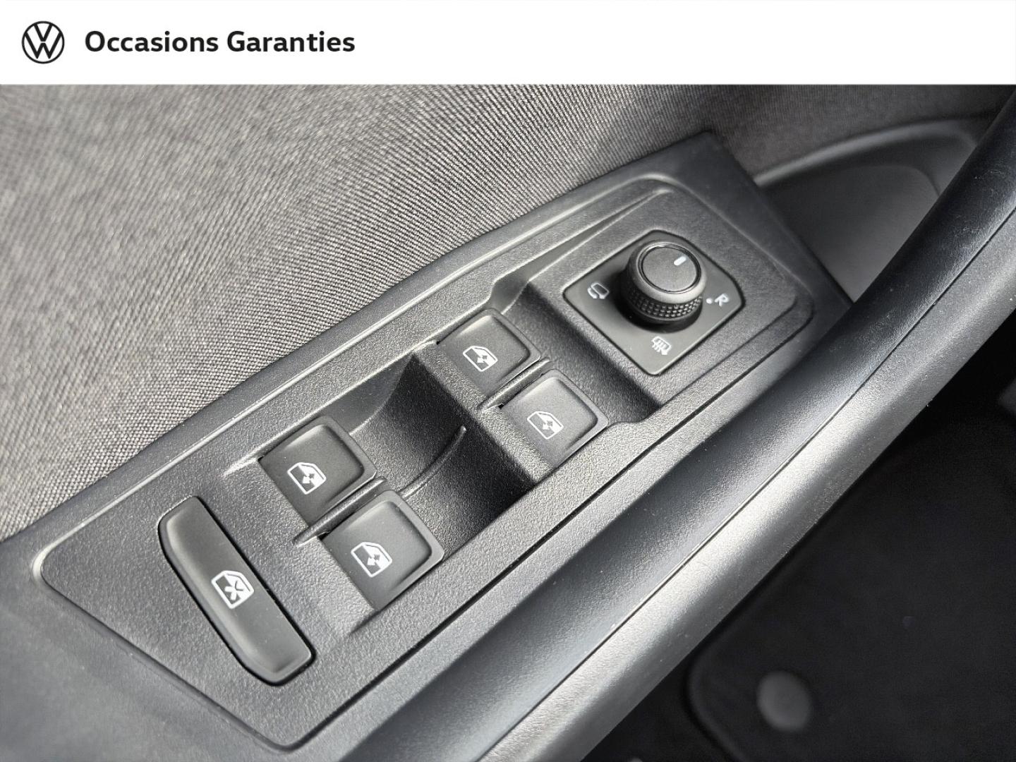 Voitures occasions VOLKSWAGEN T-ROC VW Edition Laxou