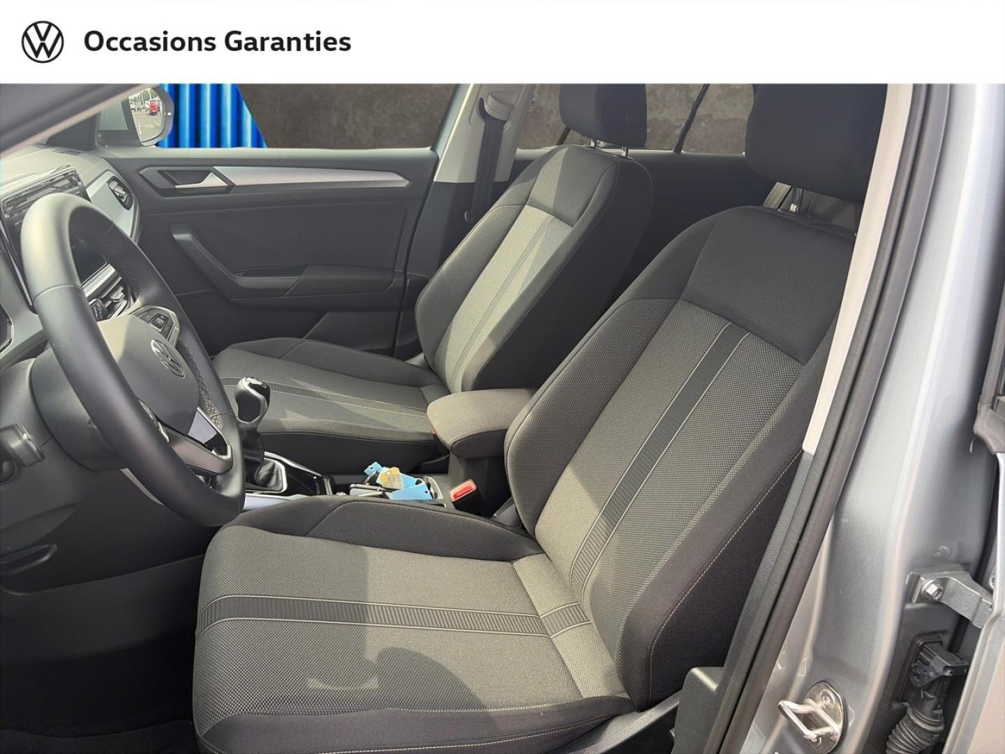 Voitures occasions VOLKSWAGEN T-ROC VW Edition Laxou