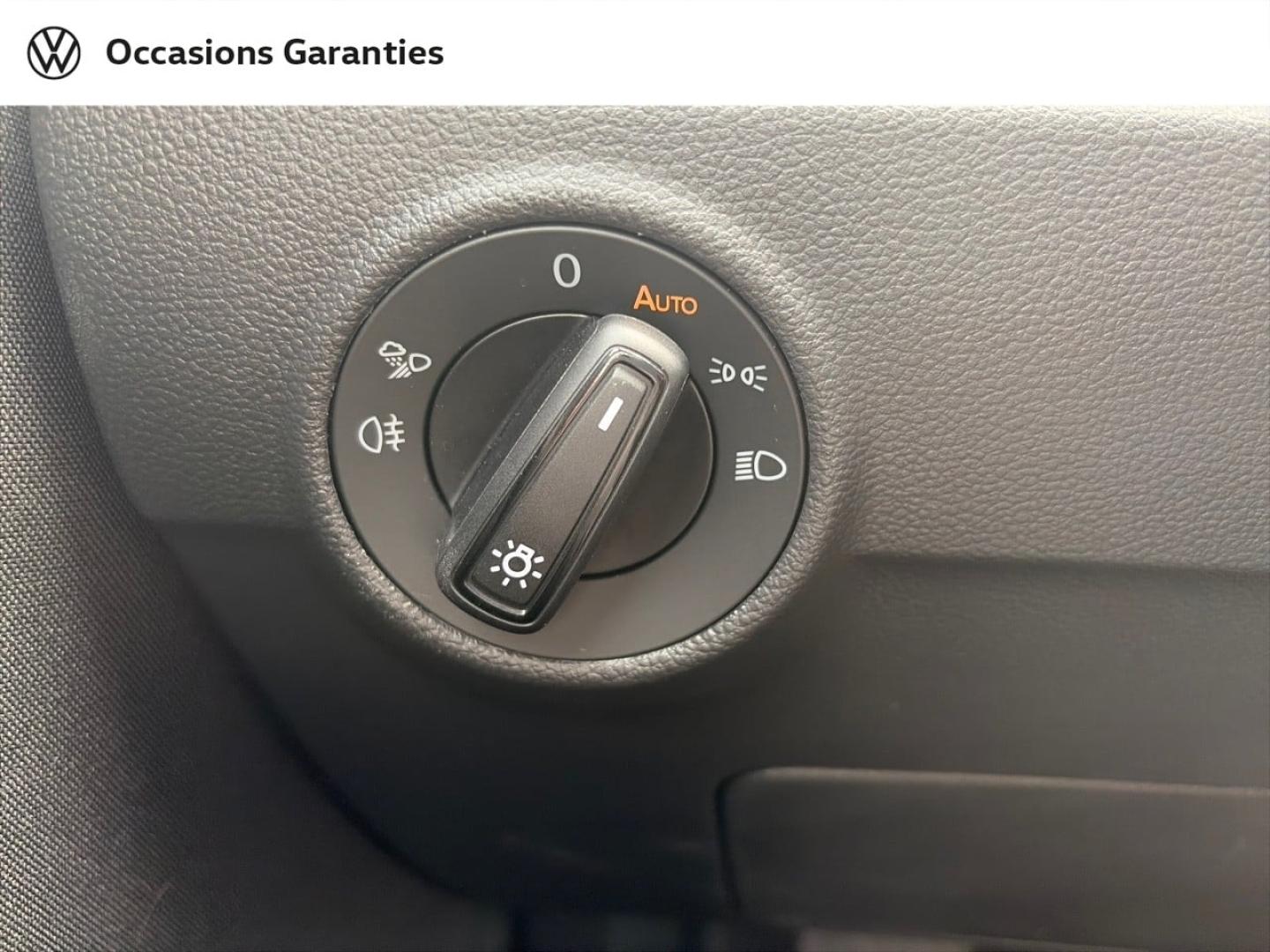 Voitures occasions VOLKSWAGEN T-ROC VW Edition Nancy