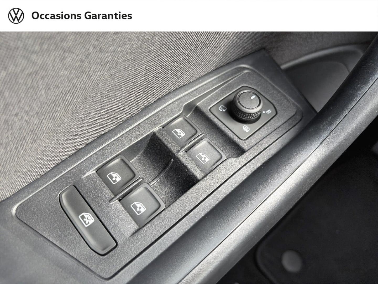 Voitures occasions VOLKSWAGEN T-ROC VW Edition Nancy