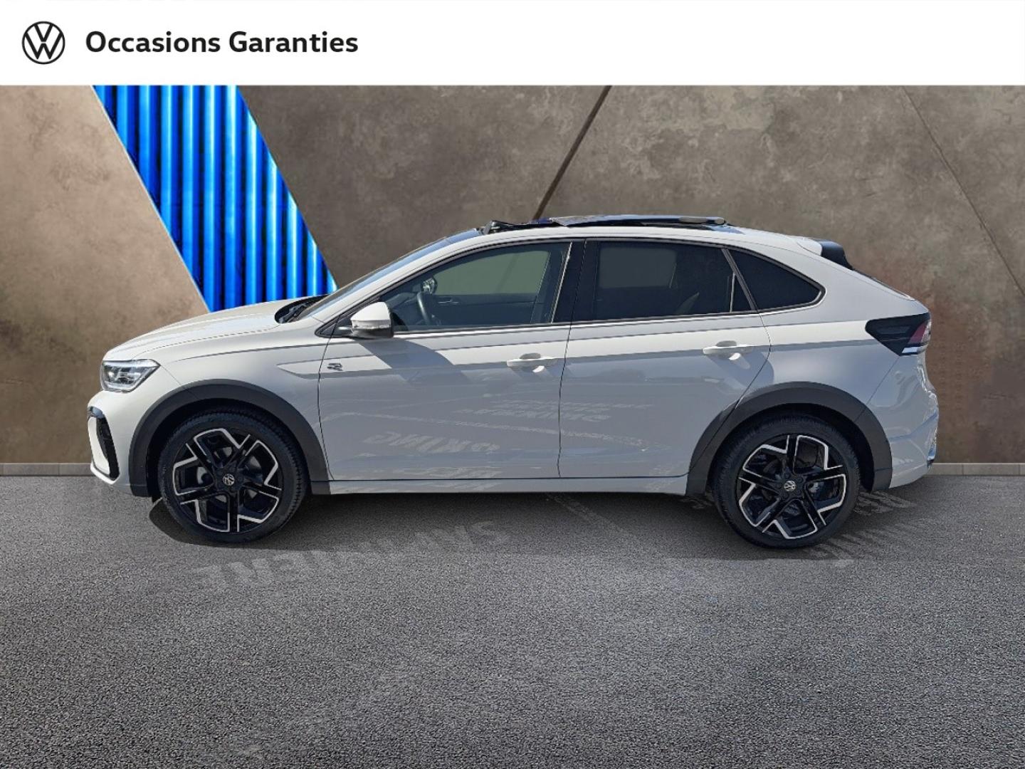 Voitures occasions VOLKSWAGEN TAIGO R-Line Edition Laxou
