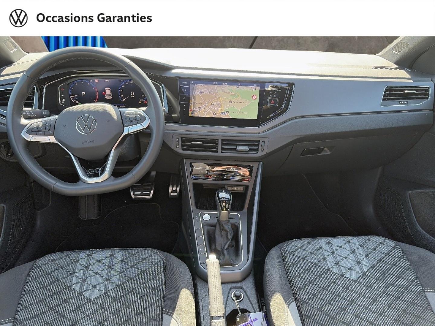 Voitures occasions VOLKSWAGEN TAIGO R-Line Edition Laxou