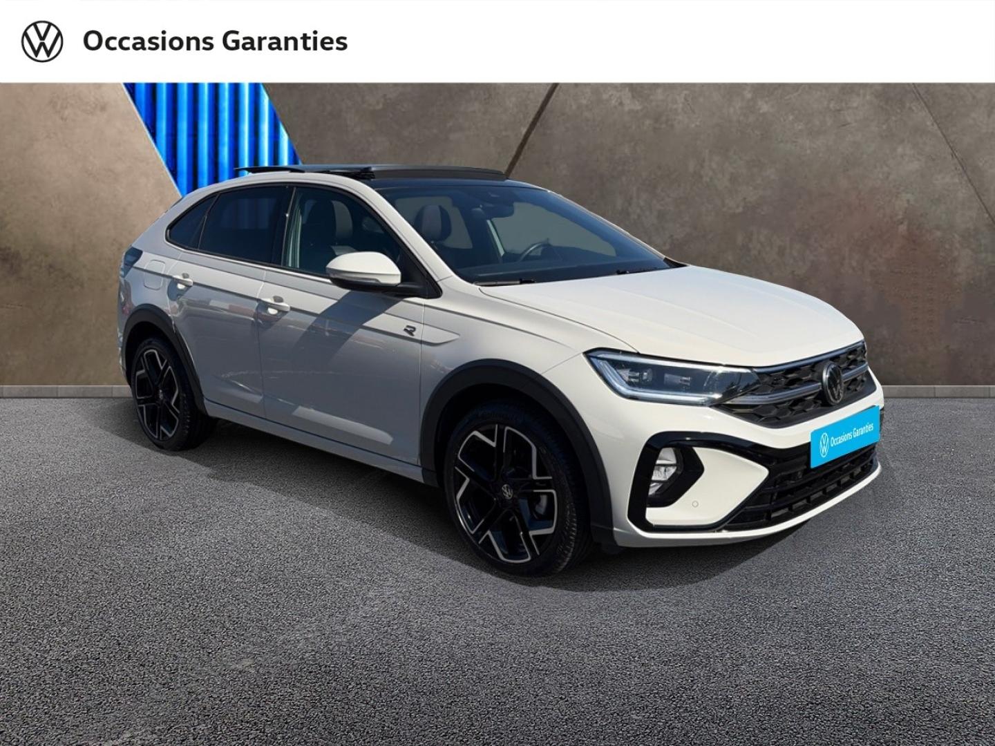 Voitures occasions VOLKSWAGEN TAIGO R-Line Edition Laxou