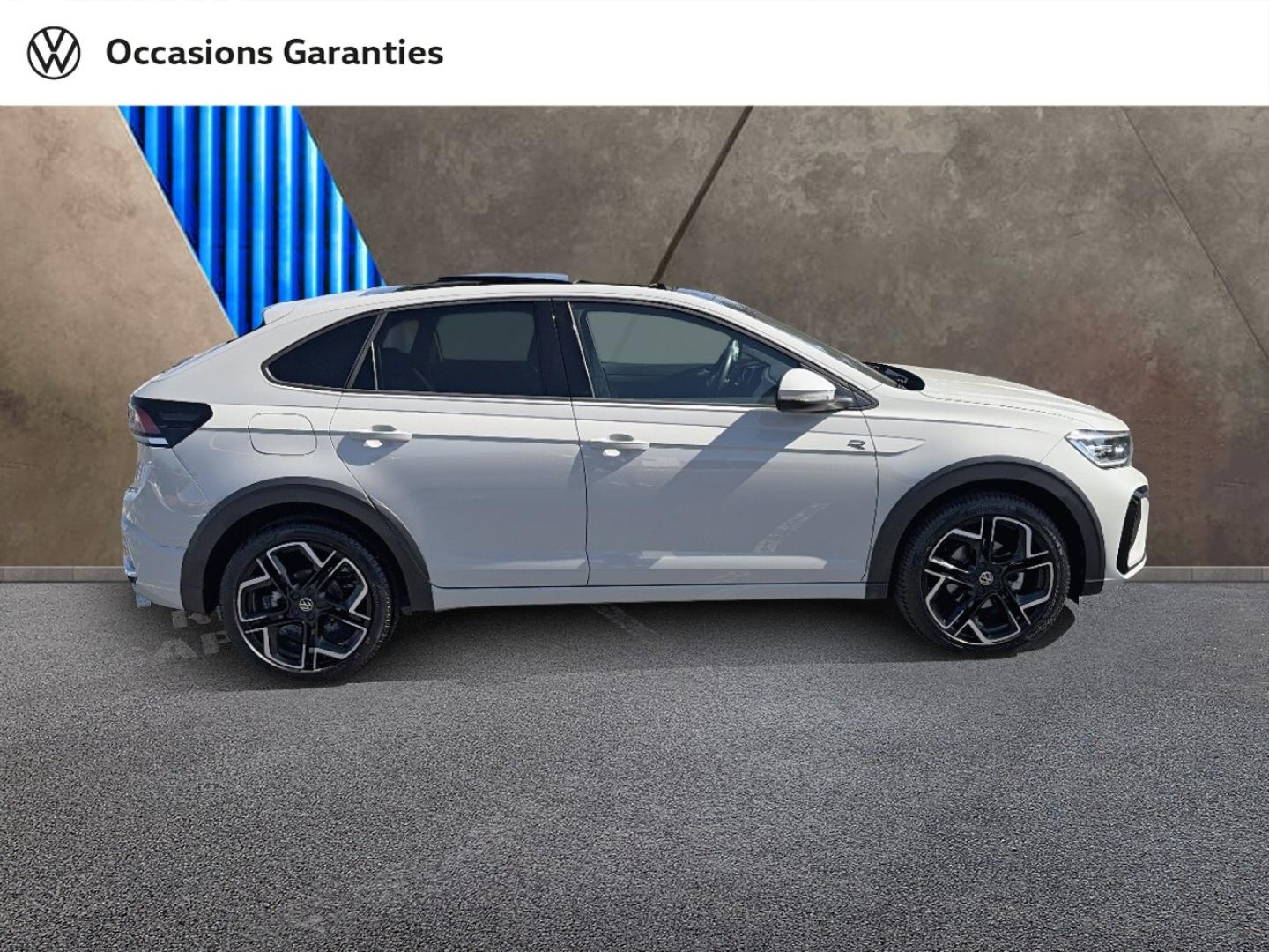 Voitures occasions VOLKSWAGEN TAIGO R-Line Edition Laxou