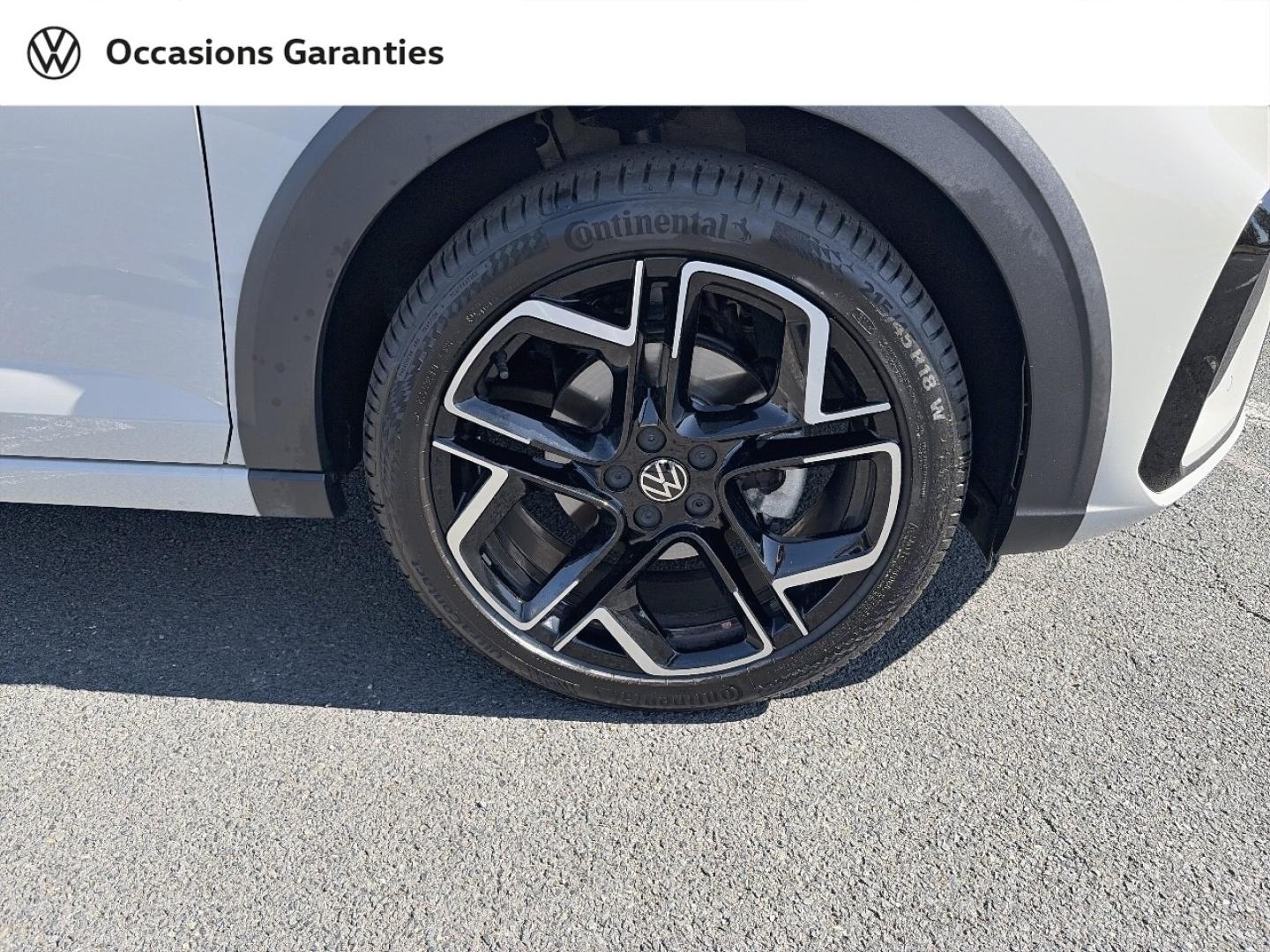 Voitures occasions VOLKSWAGEN TAIGO R-Line Edition Laxou