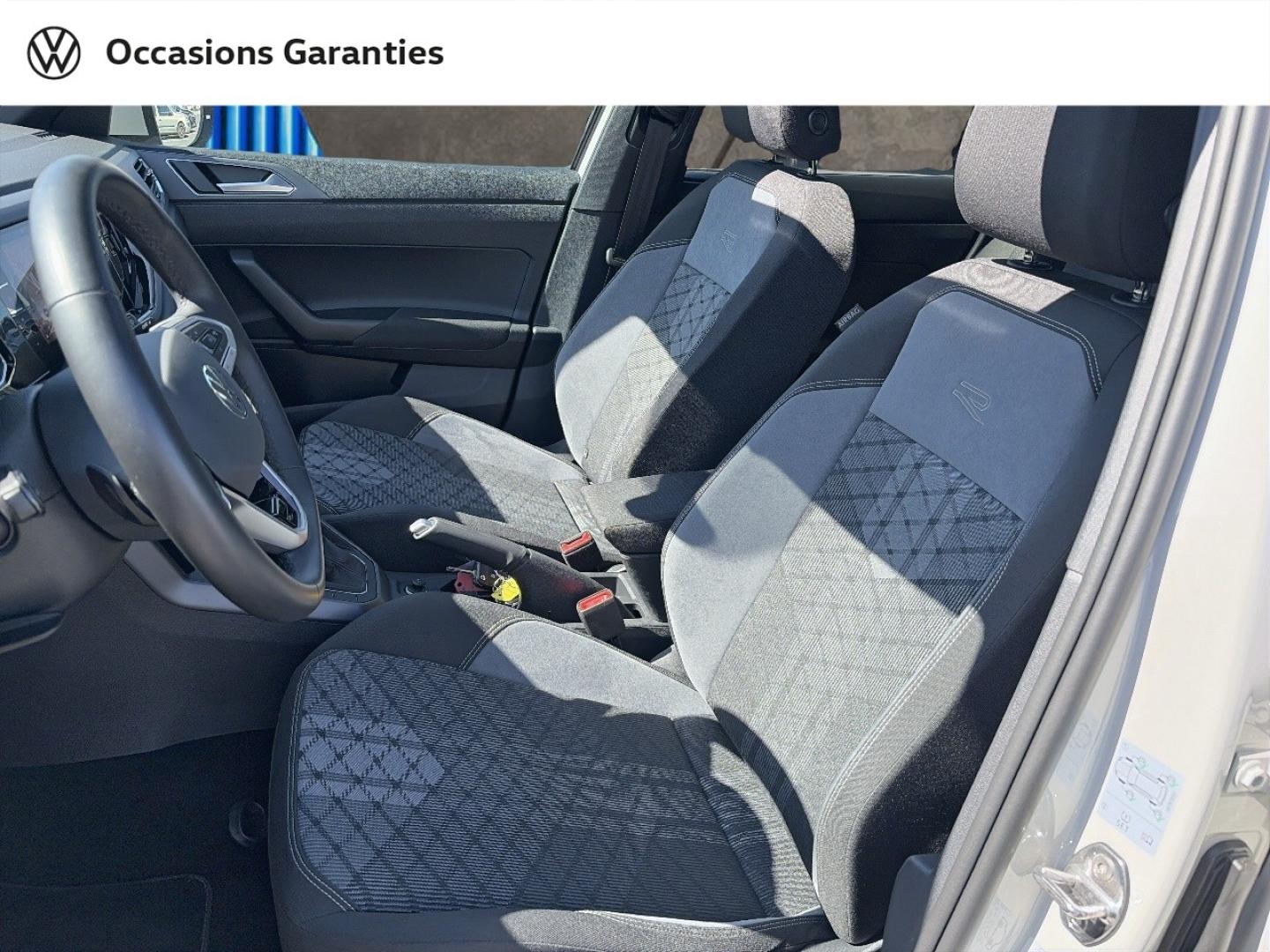 Voitures occasions VOLKSWAGEN TAIGO R-Line Edition Laxou