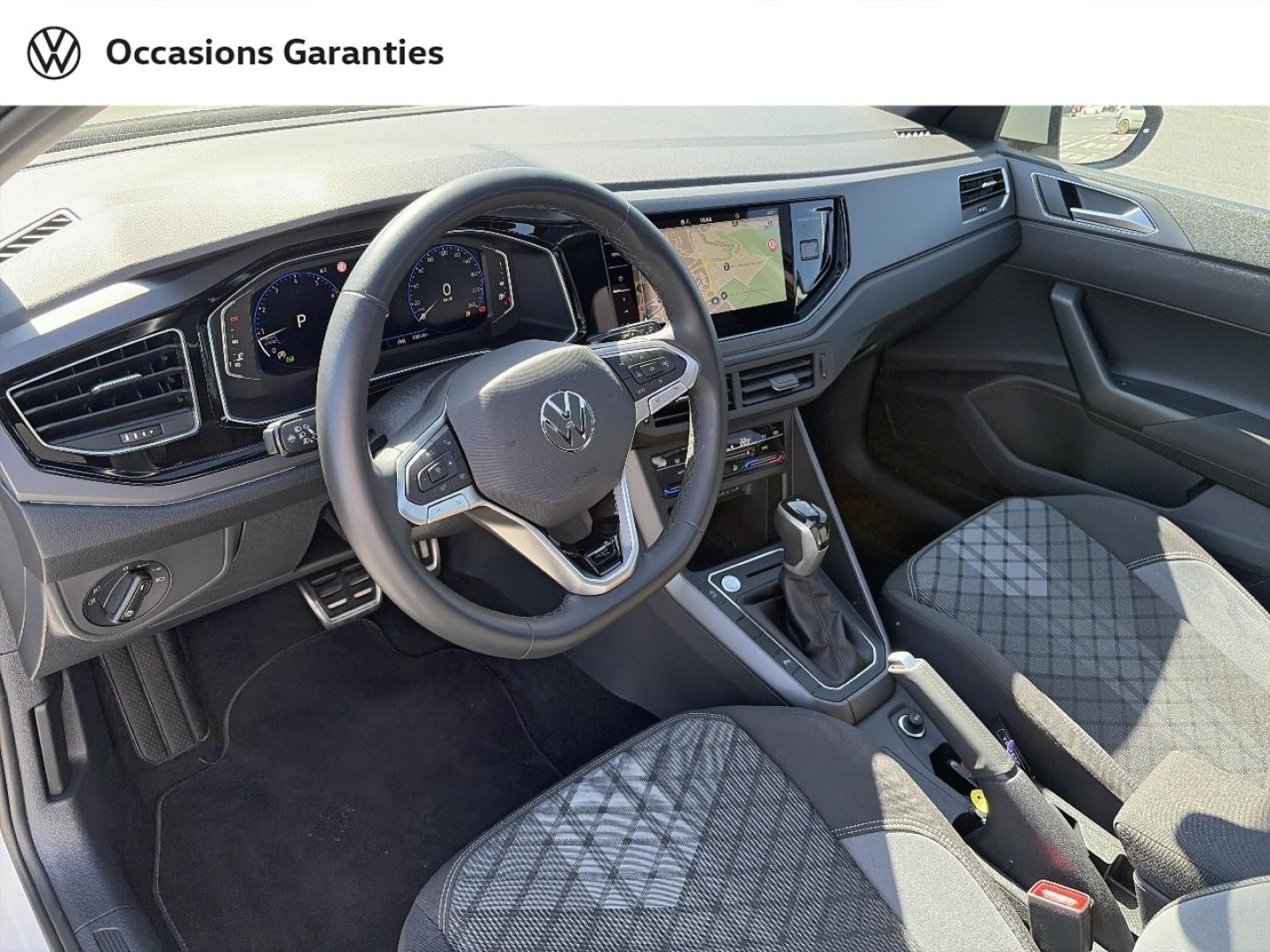 Voitures occasions VOLKSWAGEN TAIGO R-Line Edition Laxou