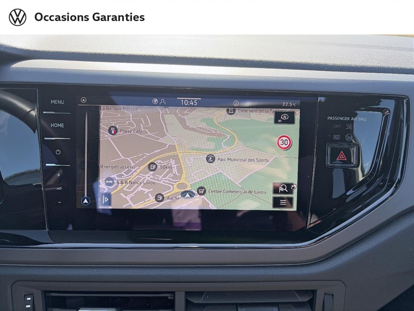 Voitures occasions VOLKSWAGEN TAIGO R-Line Edition Laxou
