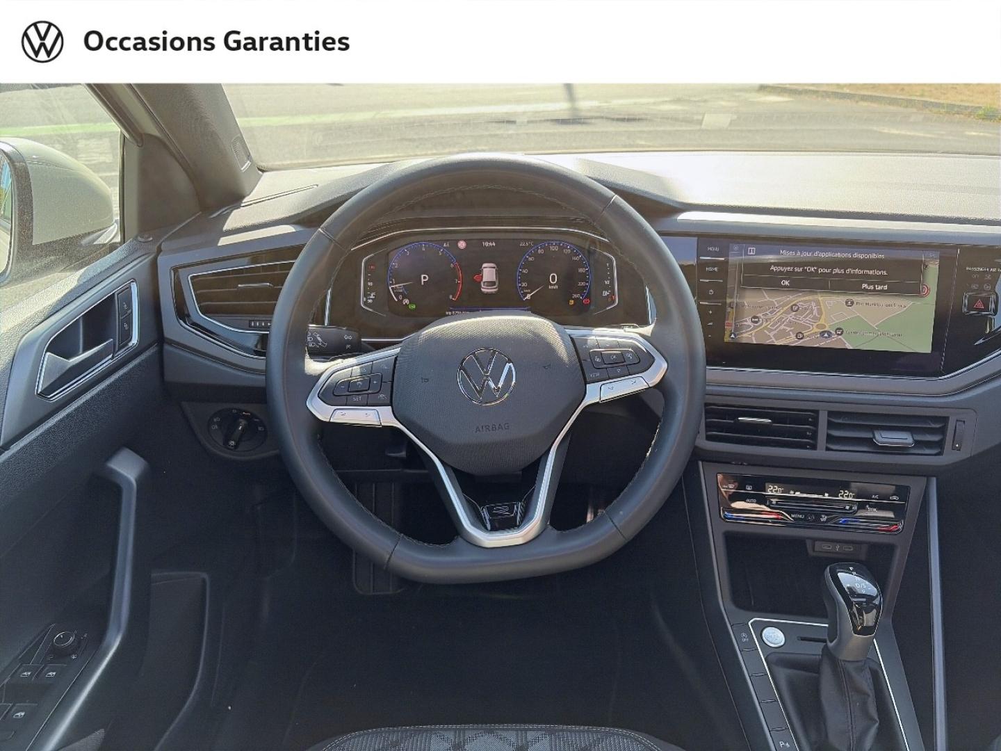 Voitures occasions VOLKSWAGEN TAIGO R-Line Edition Laxou