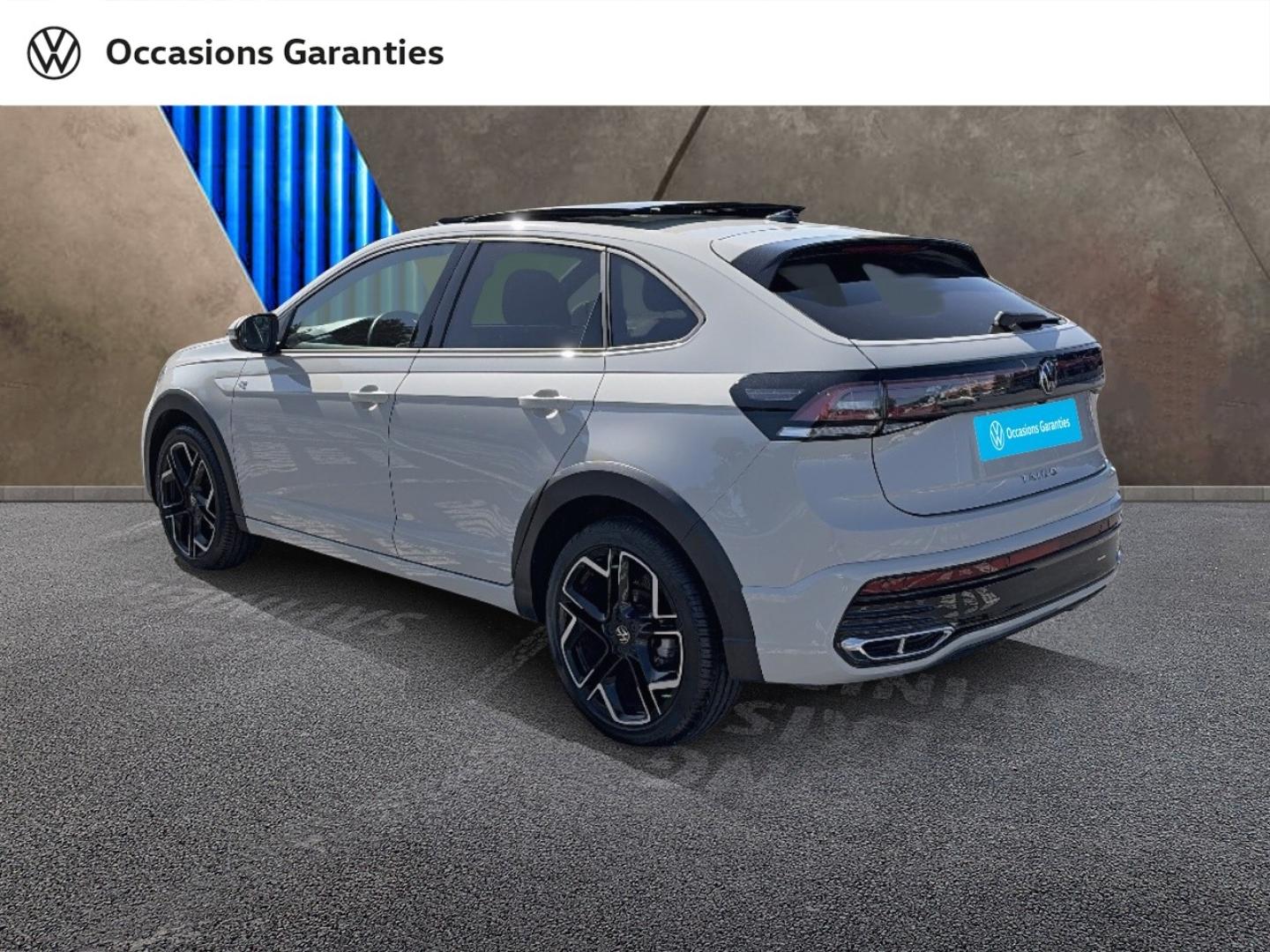 Voitures occasions VOLKSWAGEN TAIGO R-Line Edition Laxou