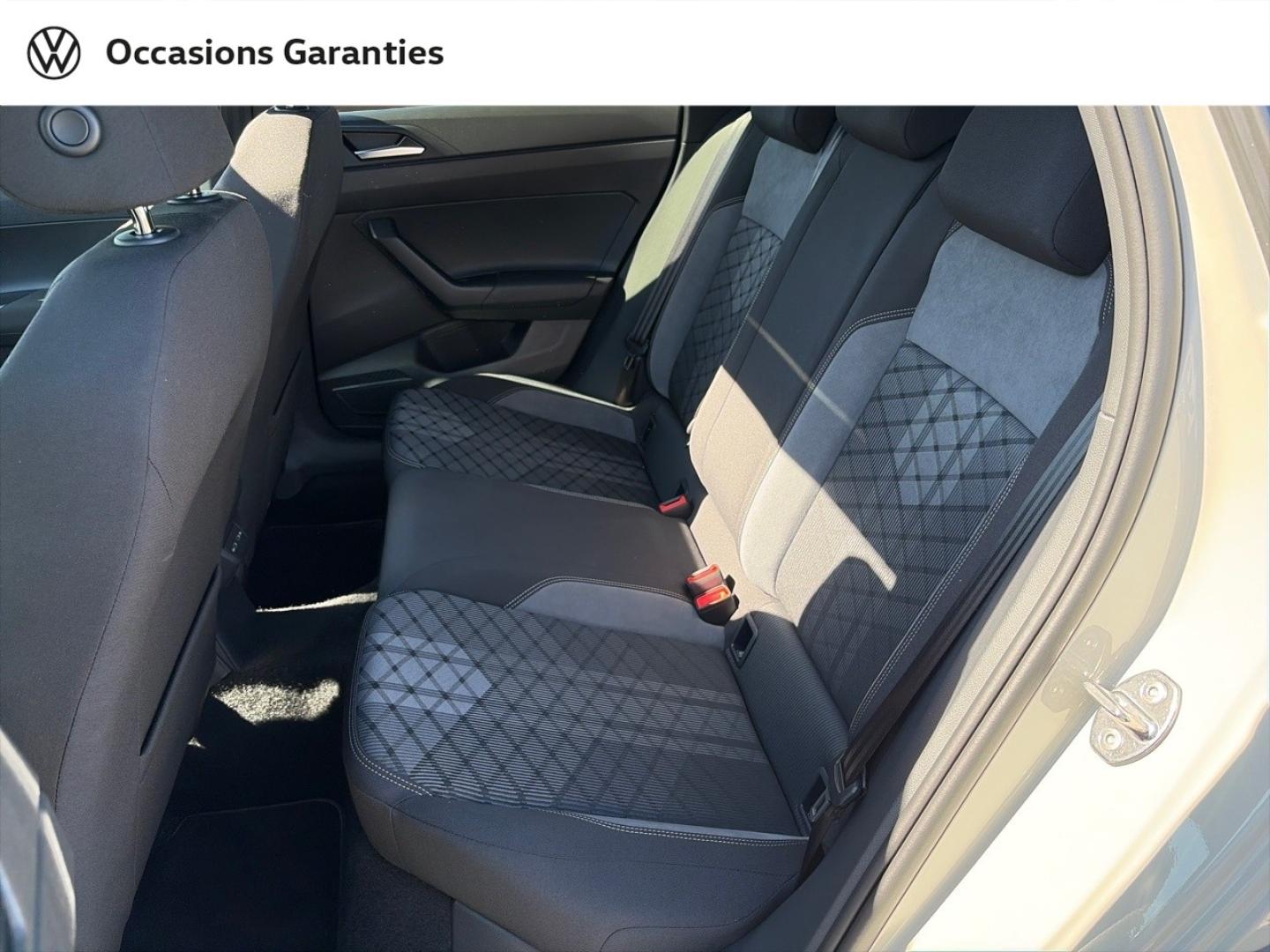 Voitures occasions VOLKSWAGEN TAIGO R-Line Edition Laxou