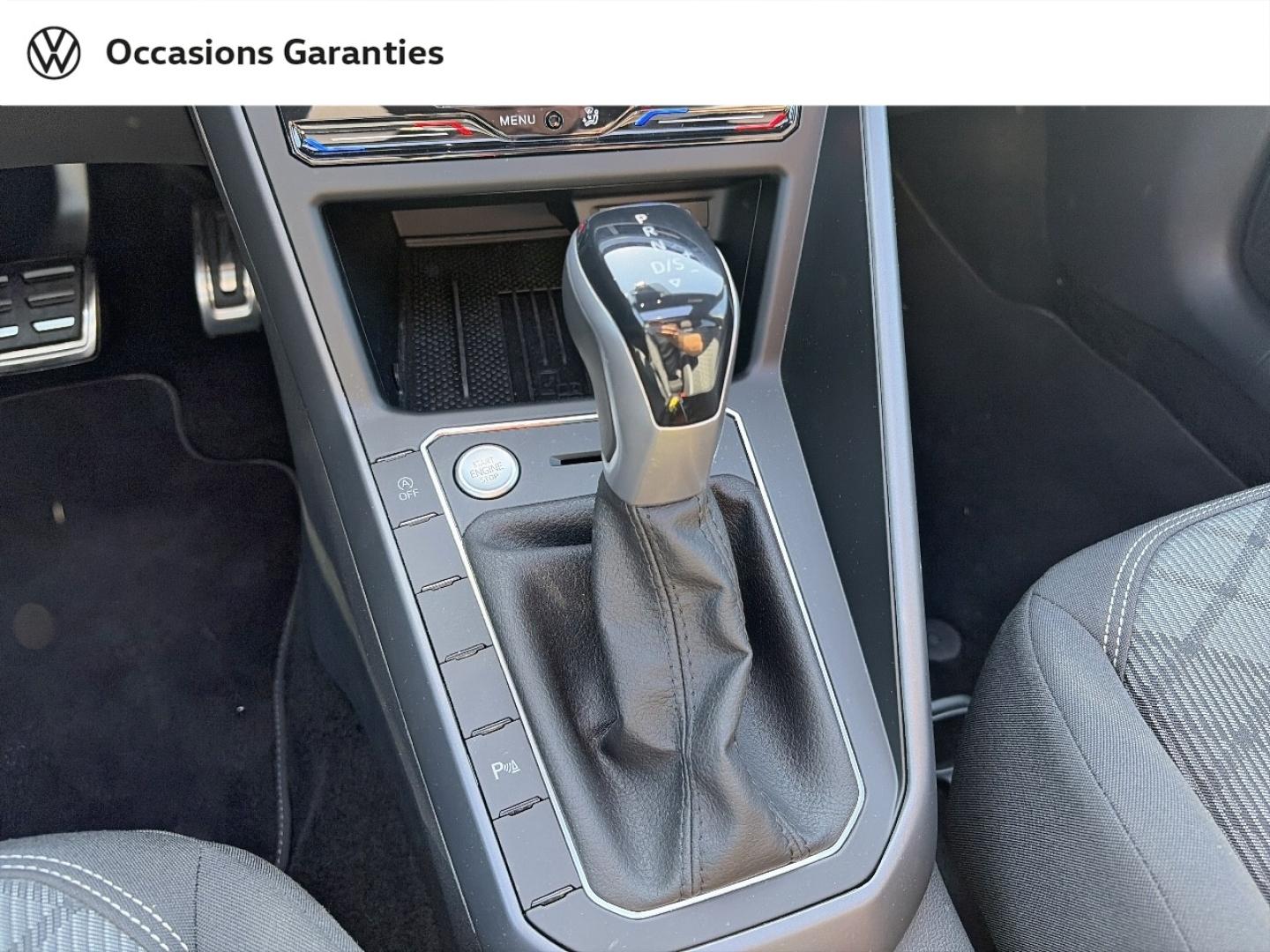 Voitures occasions VOLKSWAGEN TAIGO R-Line Edition Laxou