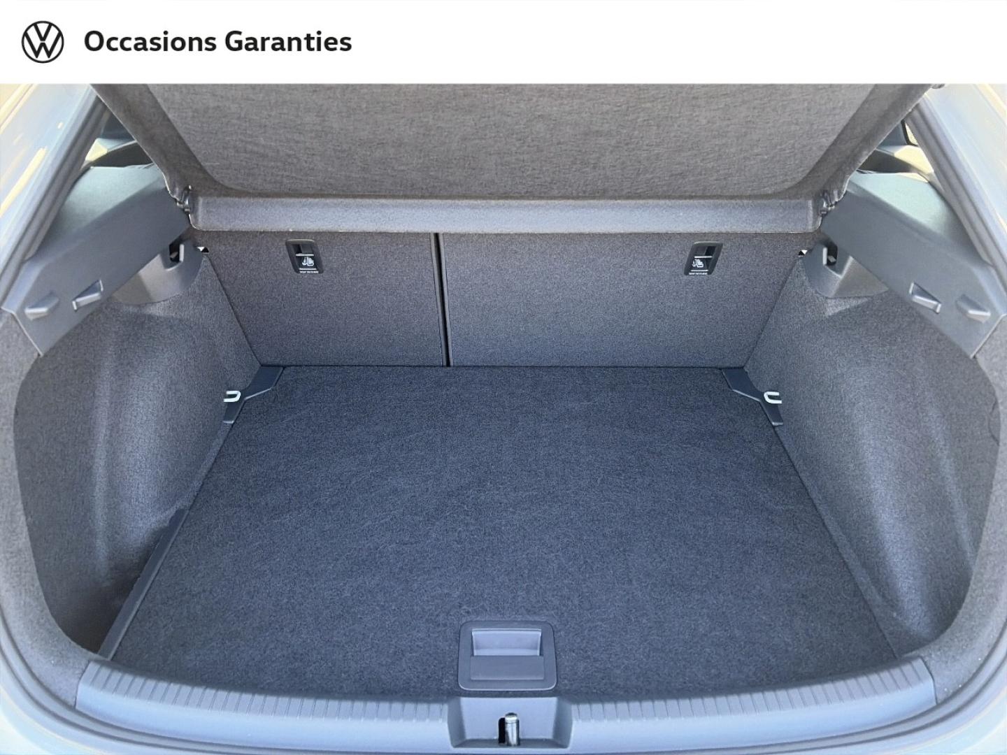 Voitures occasions VOLKSWAGEN TAIGO R-Line Edition Laxou