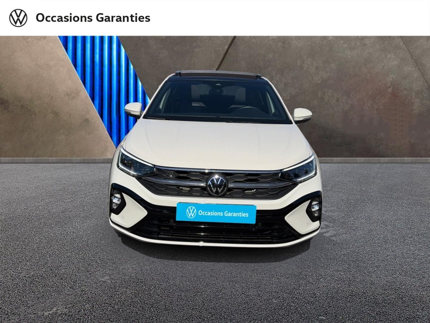 Voitures occasions VOLKSWAGEN TAIGO R-Line Edition Laxou