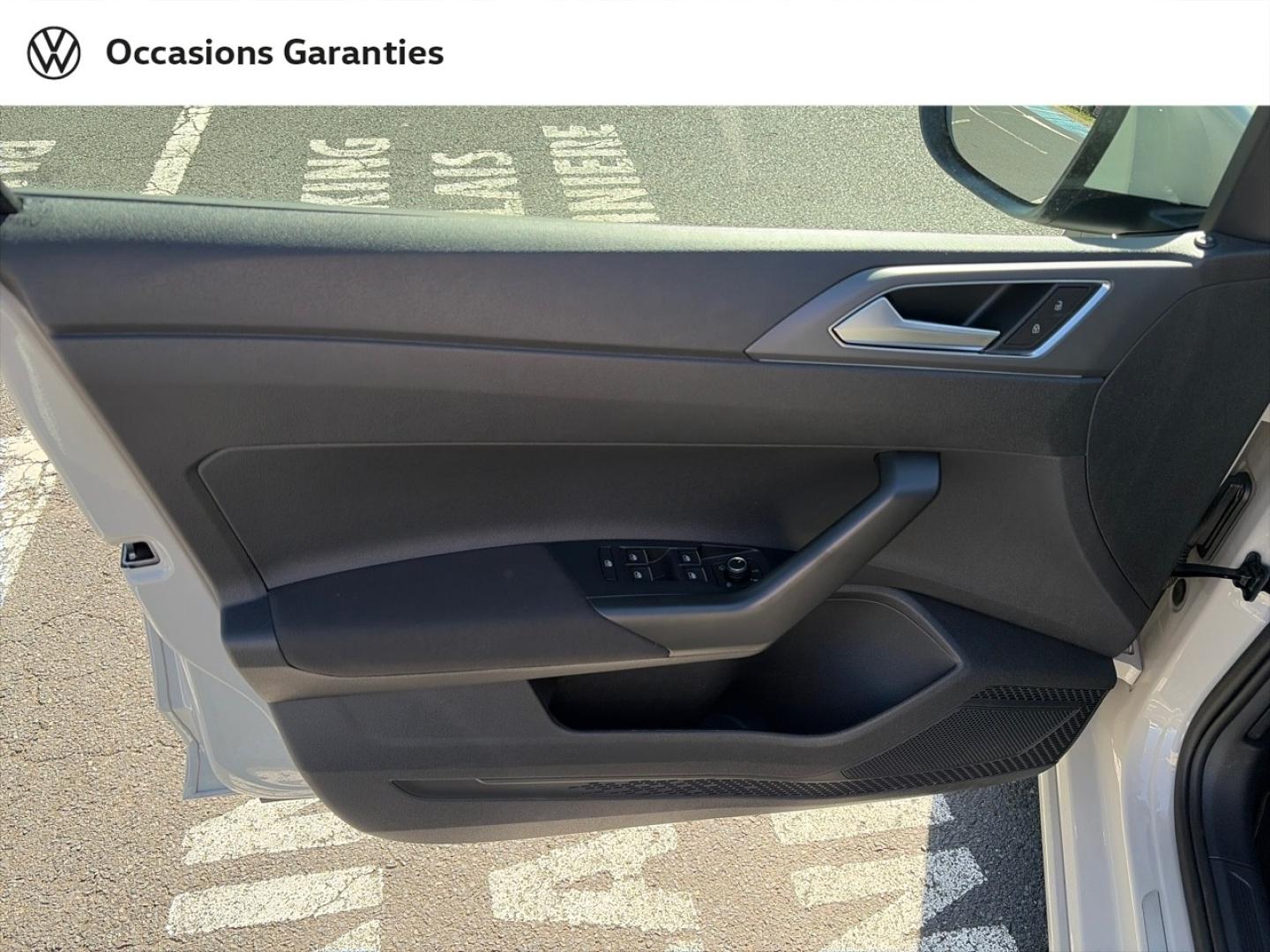 Voitures occasions VOLKSWAGEN TAIGO R-Line Edition Laxou
