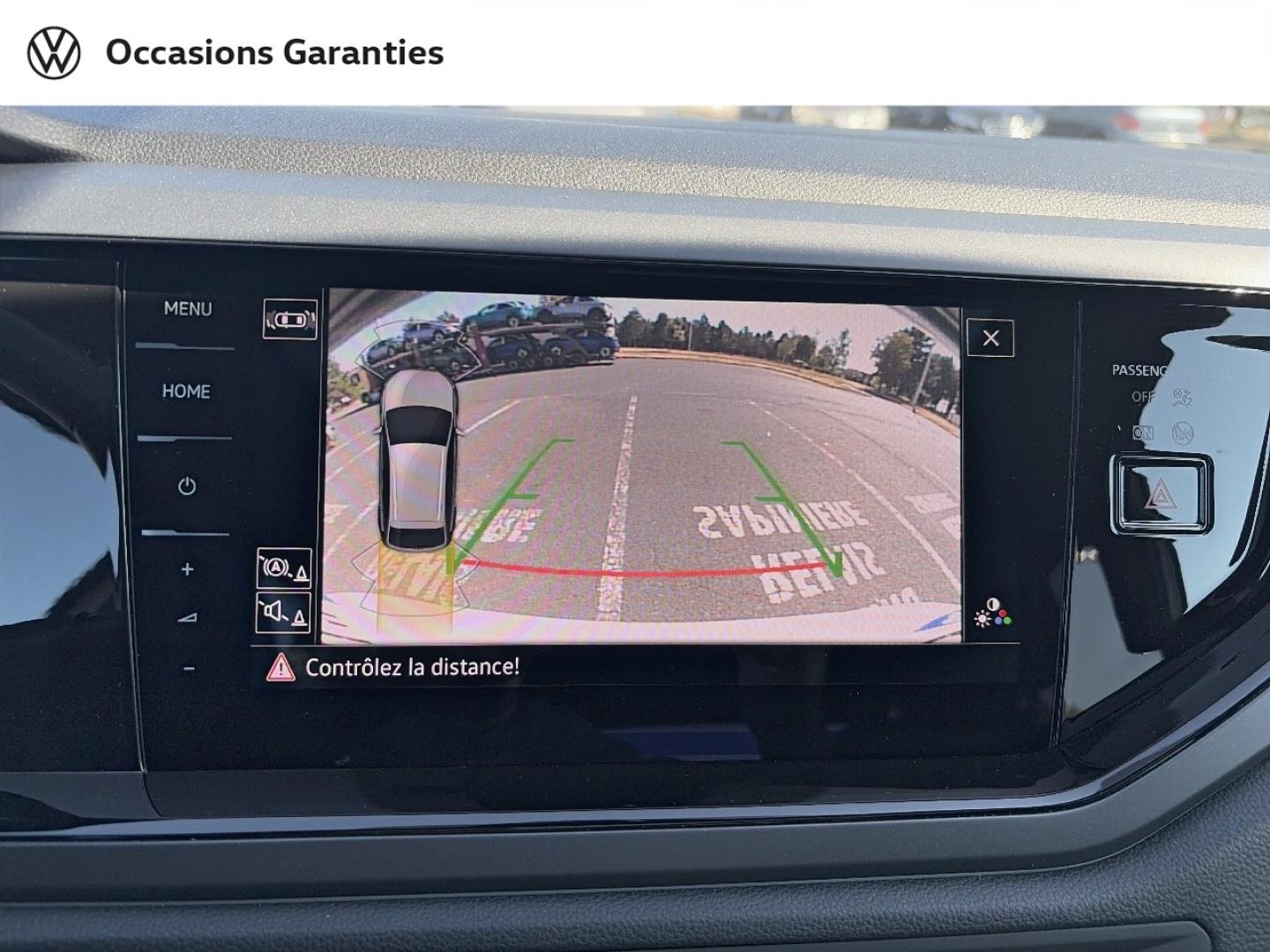 Voitures occasions VOLKSWAGEN TAIGO R-Line Edition Laxou