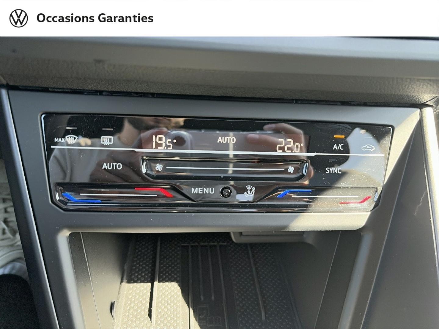 Voitures occasions VOLKSWAGEN TAIGO R-Line Edition Laxou