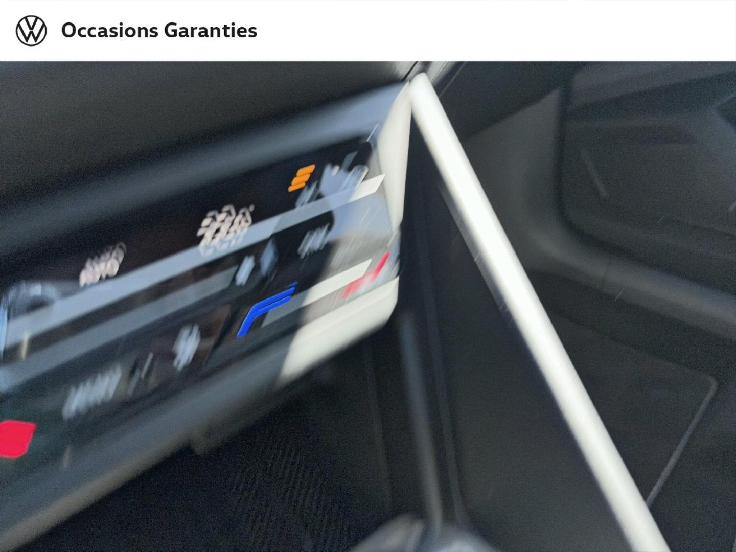 Voitures occasions VOLKSWAGEN TAIGO R-Line Edition Laxou