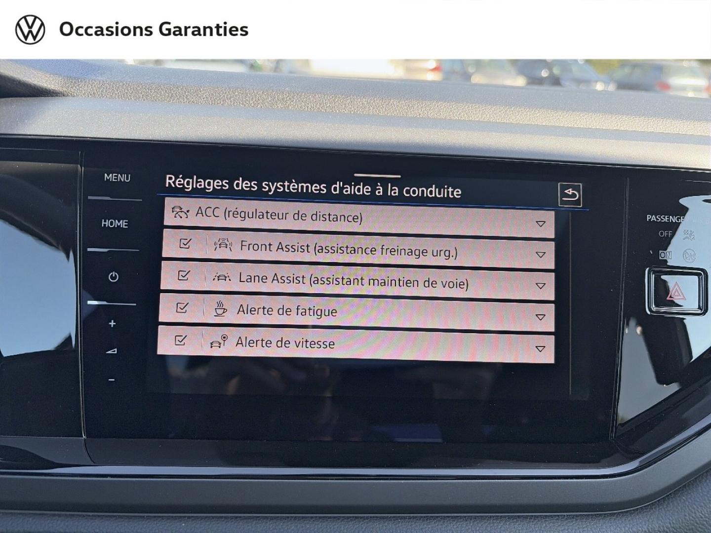 Voitures occasions VOLKSWAGEN TAIGO R-Line Edition Laxou