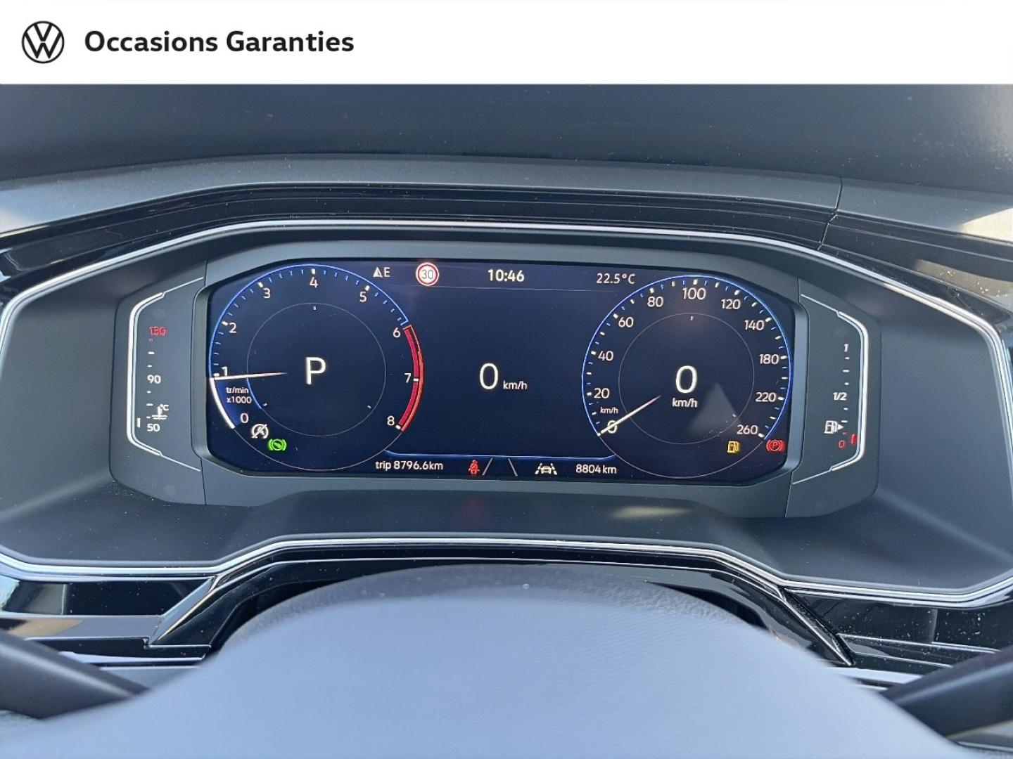 Voitures occasions VOLKSWAGEN TAIGO R-Line Edition Laxou