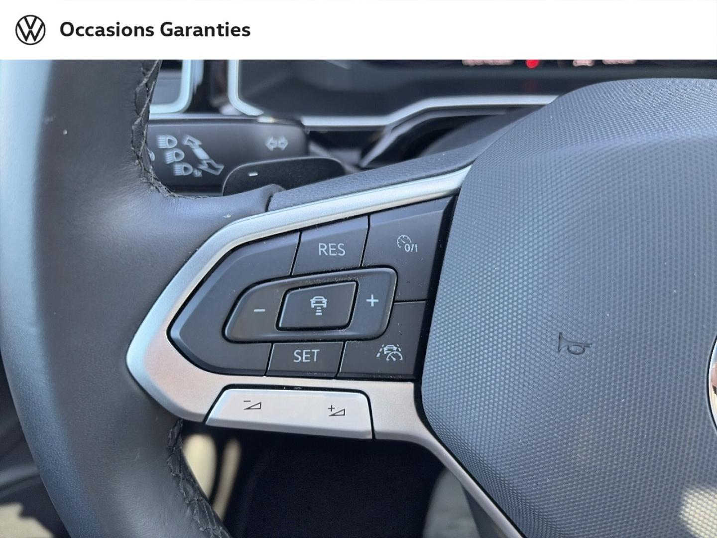Voitures occasions VOLKSWAGEN TAIGO R-Line Edition Laxou