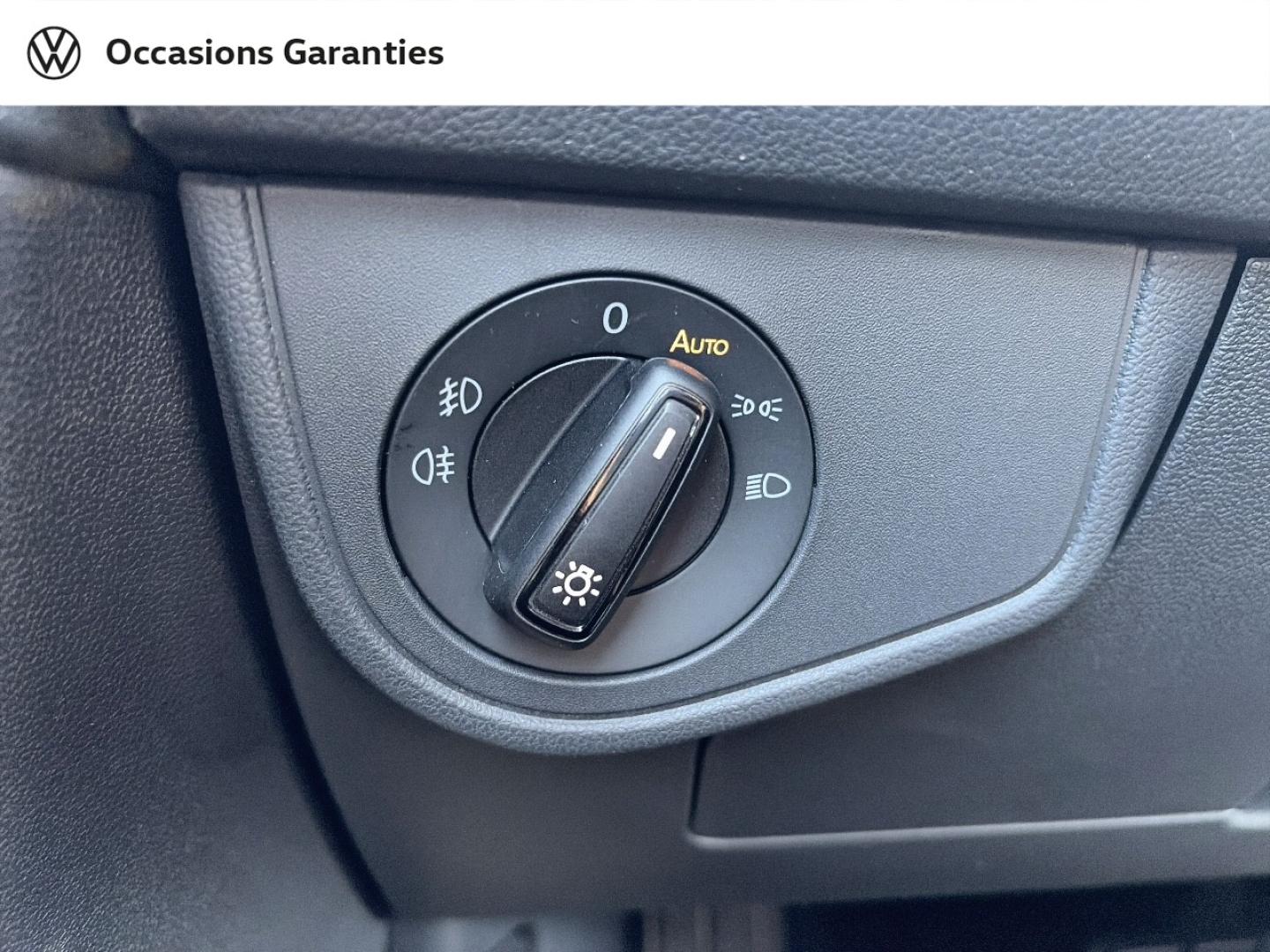 Voitures occasions VOLKSWAGEN TAIGO R-Line Edition Laxou
