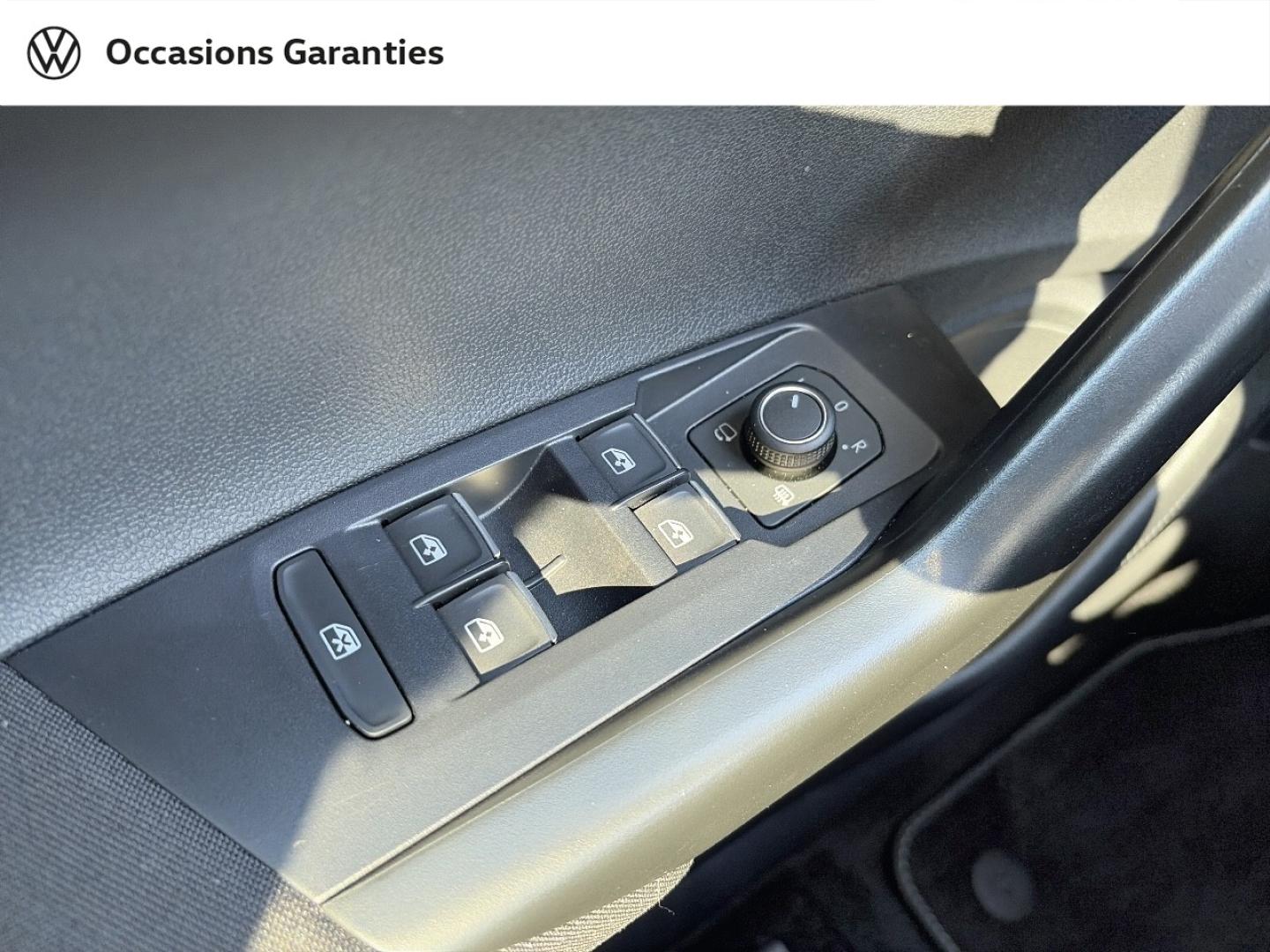 Voitures occasions VOLKSWAGEN TAIGO R-Line Edition Laxou