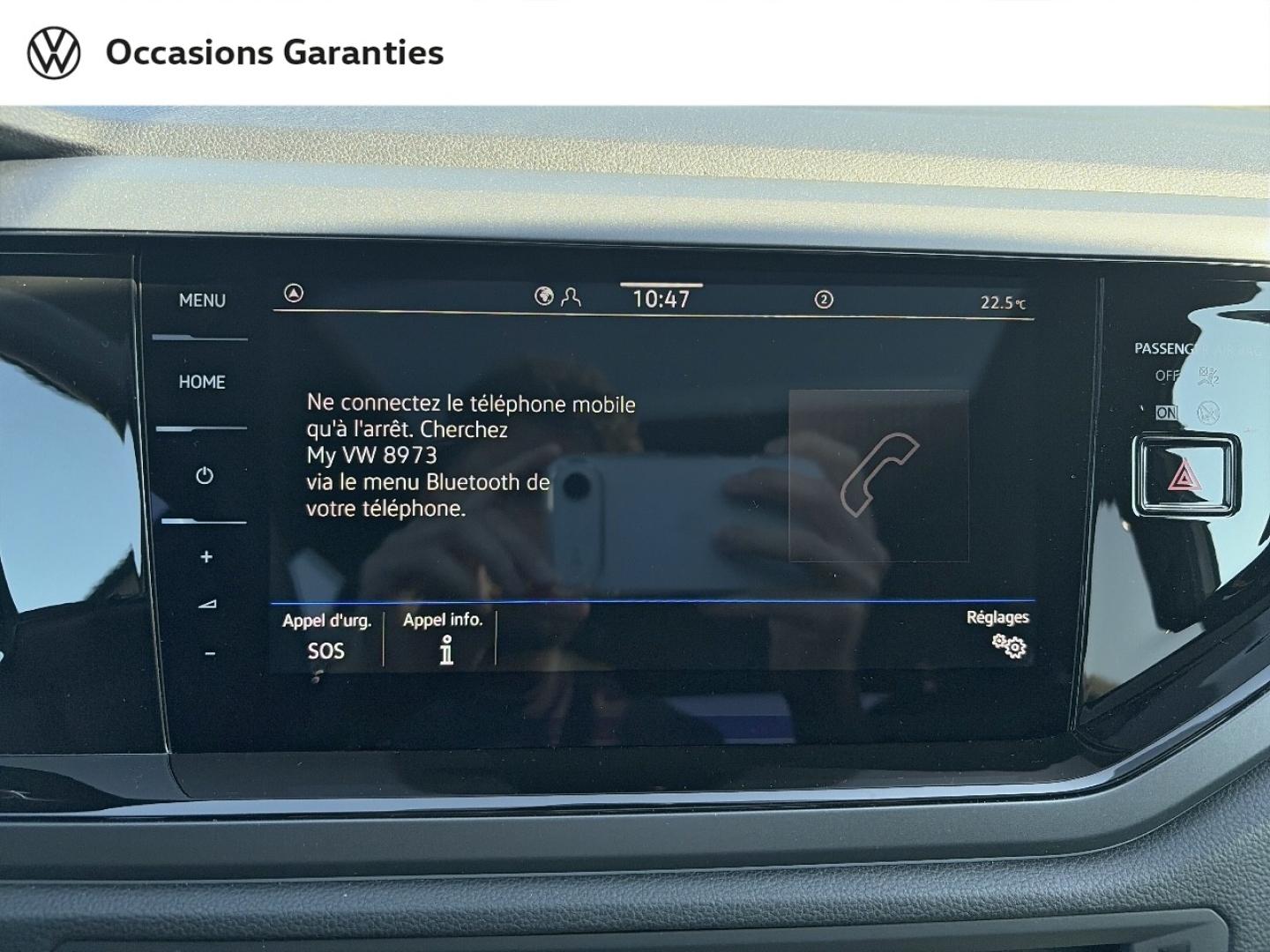 Voitures occasions VOLKSWAGEN TAIGO R-Line Edition Laxou