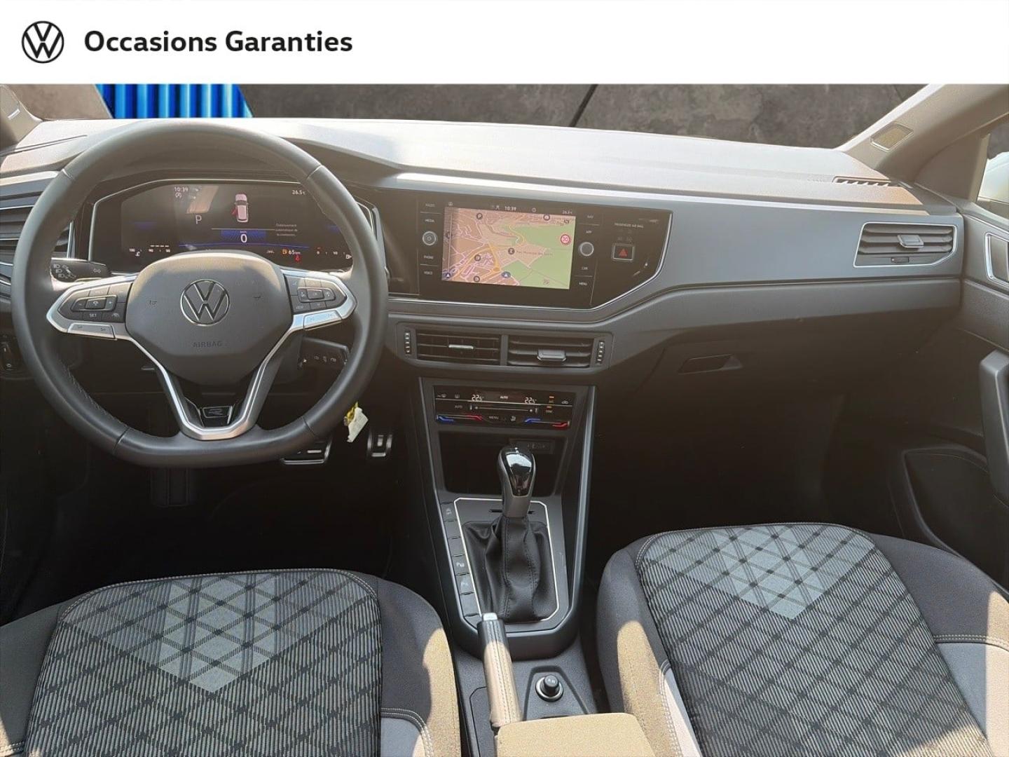 Voitures occasions VOLKSWAGEN POLO R-Line Edition Laxou