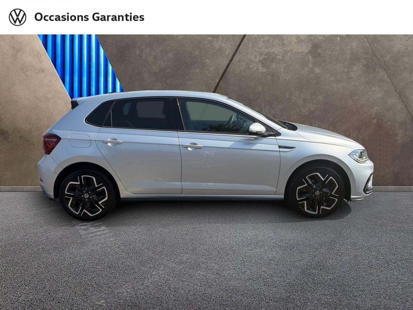 Voitures occasions VOLKSWAGEN POLO R-Line Edition Laxou