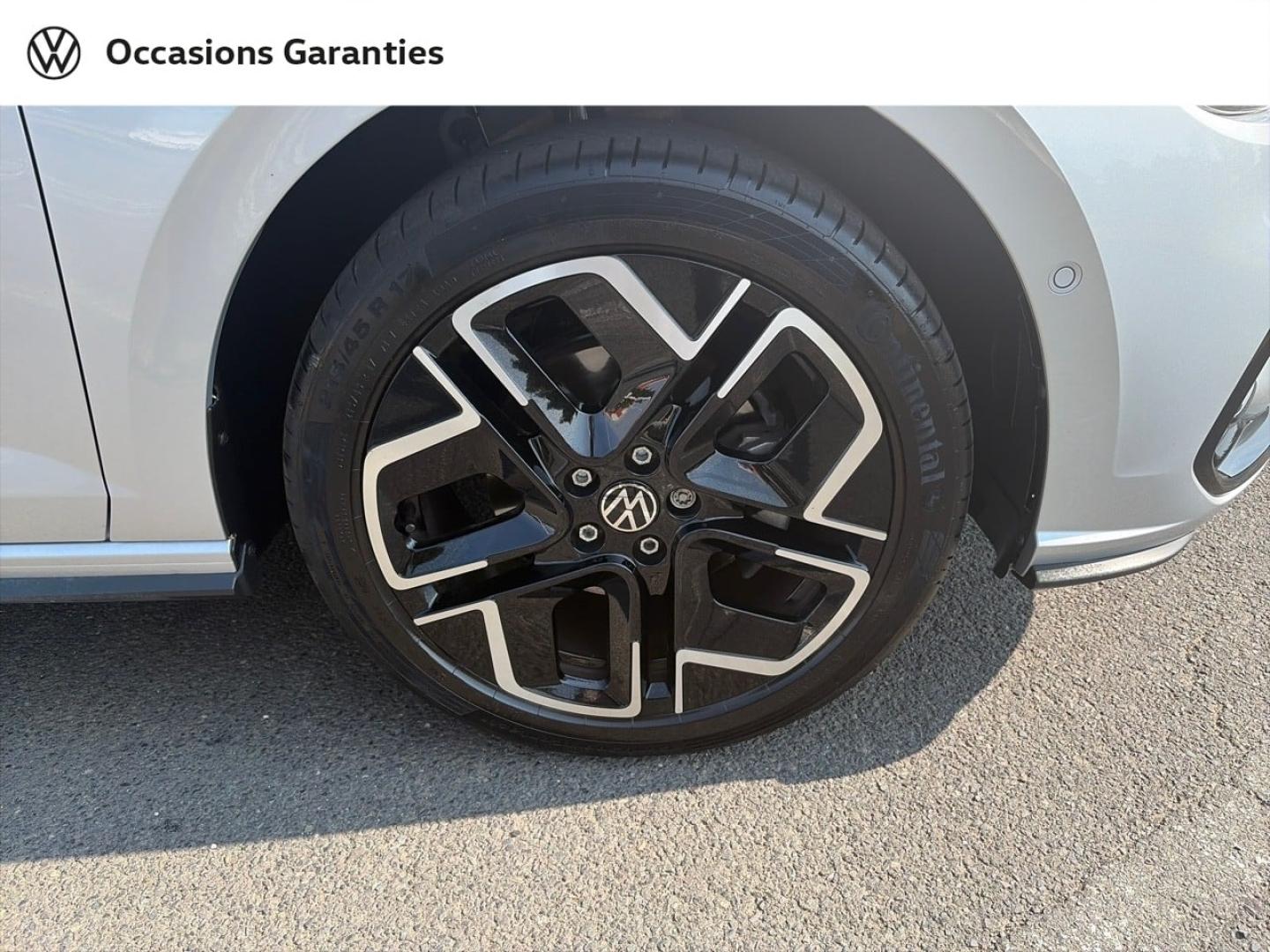 Voitures occasions VOLKSWAGEN POLO R-Line Edition Nancy