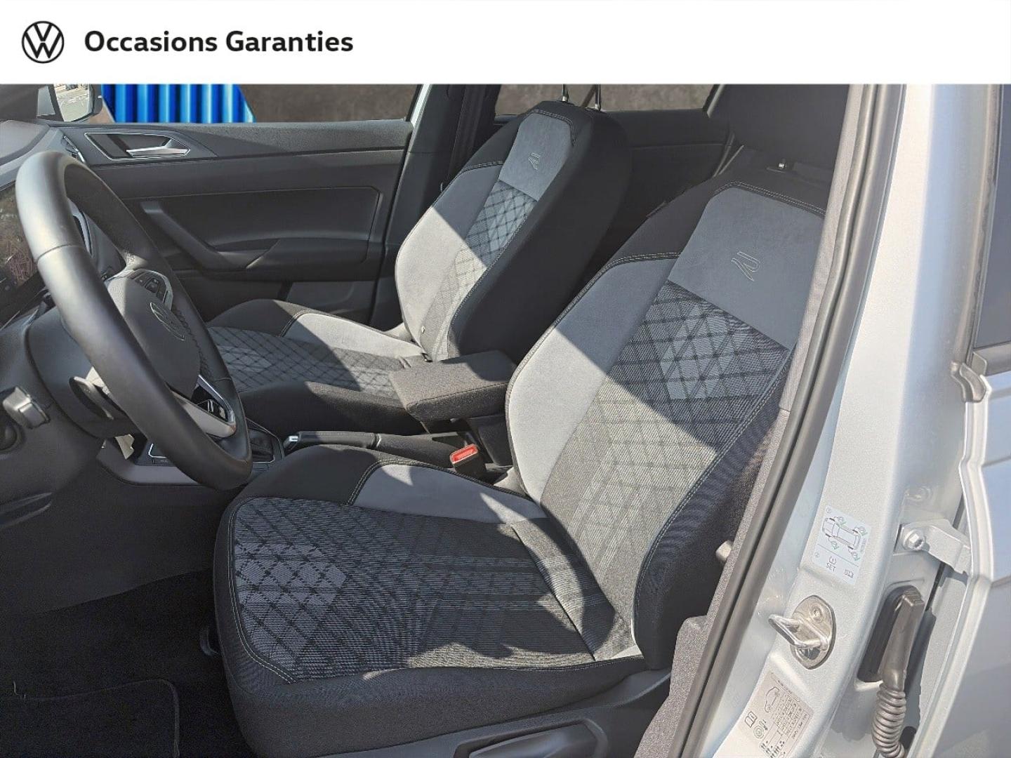 Voitures occasions VOLKSWAGEN POLO R-Line Edition Laxou