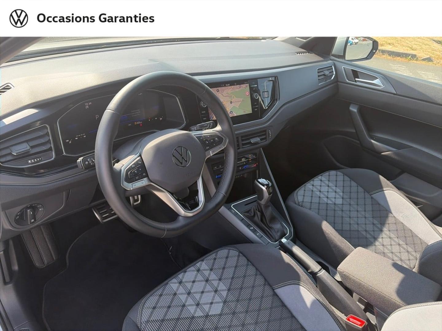 Voitures occasions VOLKSWAGEN POLO R-Line Edition Nancy