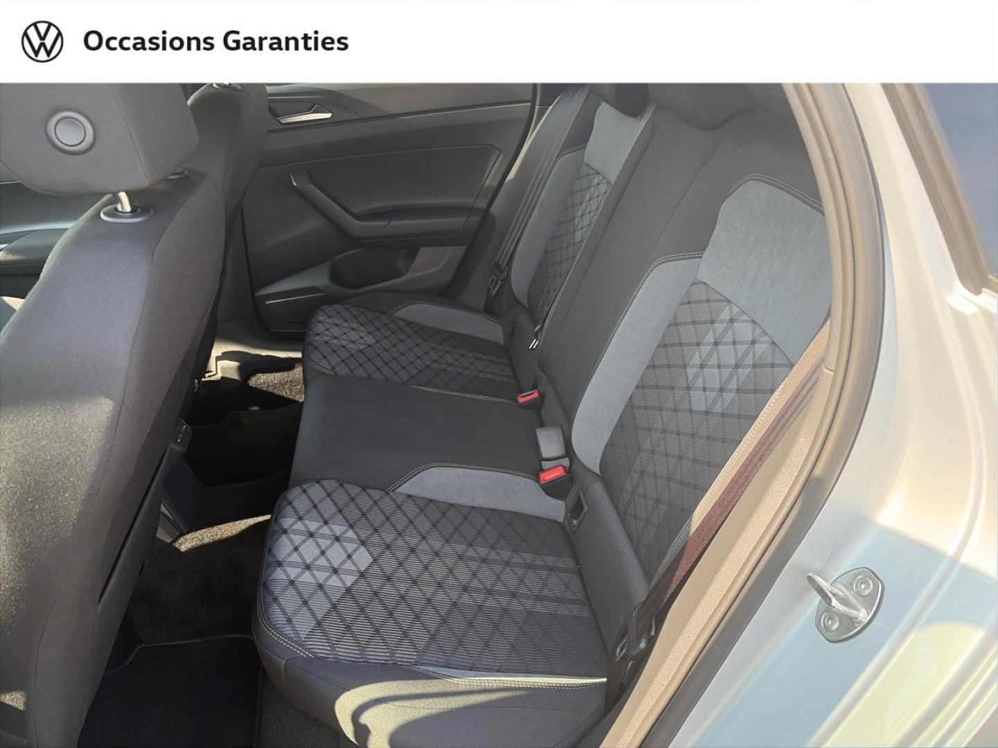 Voitures occasions VOLKSWAGEN POLO R-Line Edition Nancy