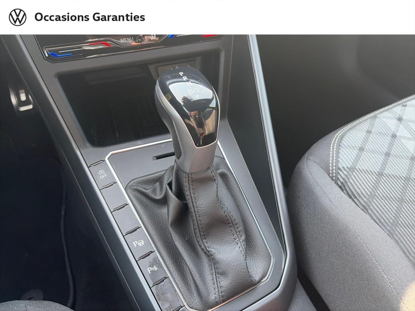 Voitures occasions VOLKSWAGEN POLO R-Line Edition Nancy