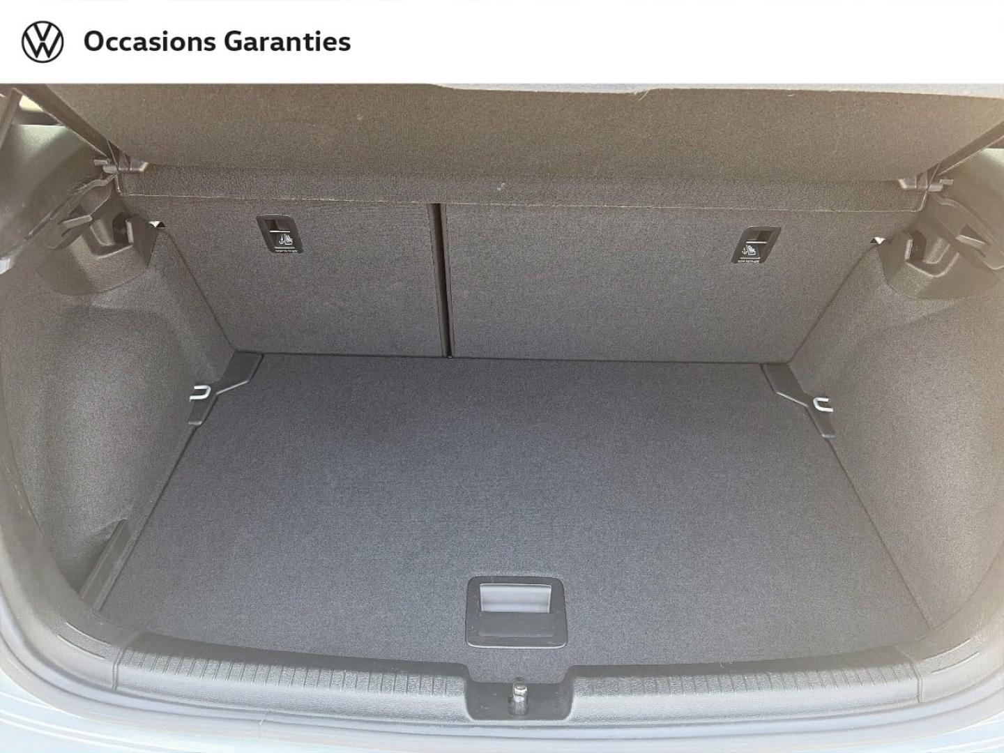 Voitures occasions VOLKSWAGEN POLO R-Line Edition Laxou