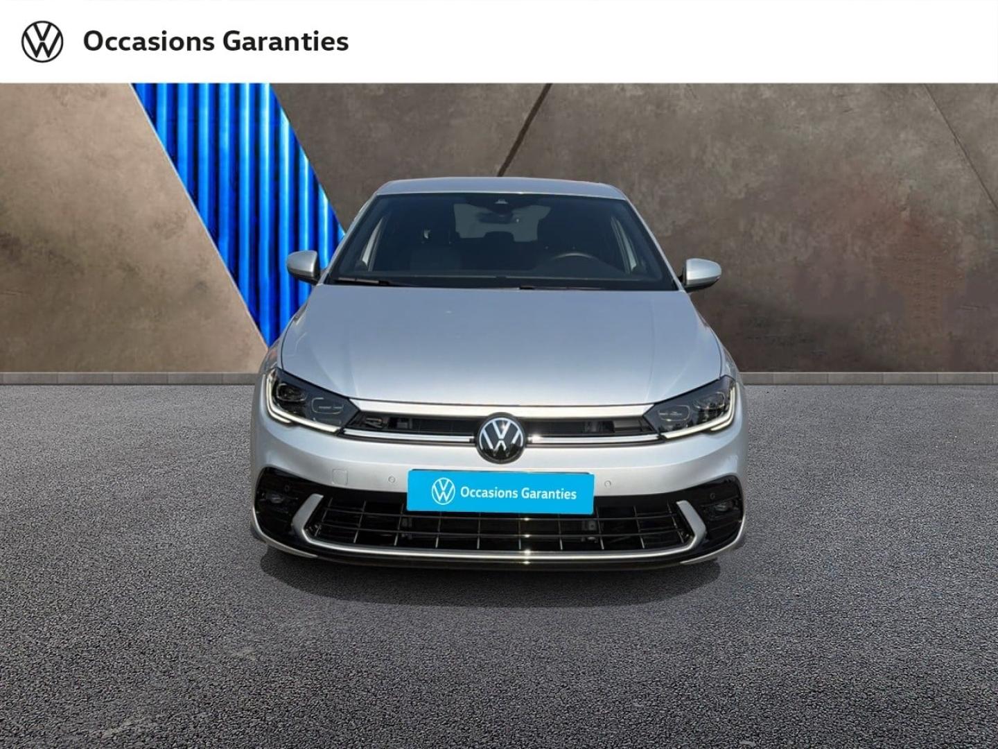Voitures occasions VOLKSWAGEN POLO R-Line Edition Laxou
