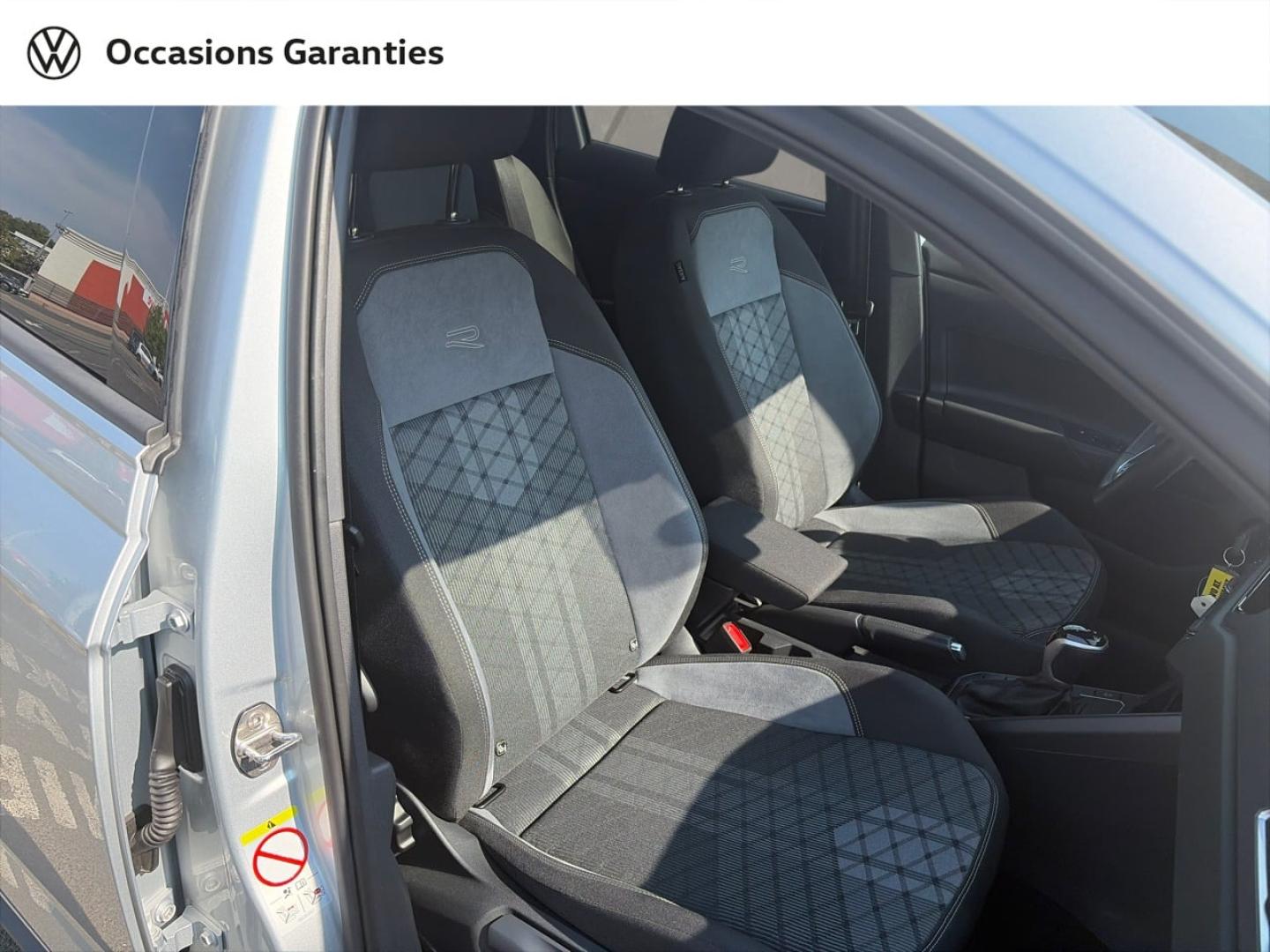 Voitures occasions VOLKSWAGEN POLO R-Line Edition Nancy